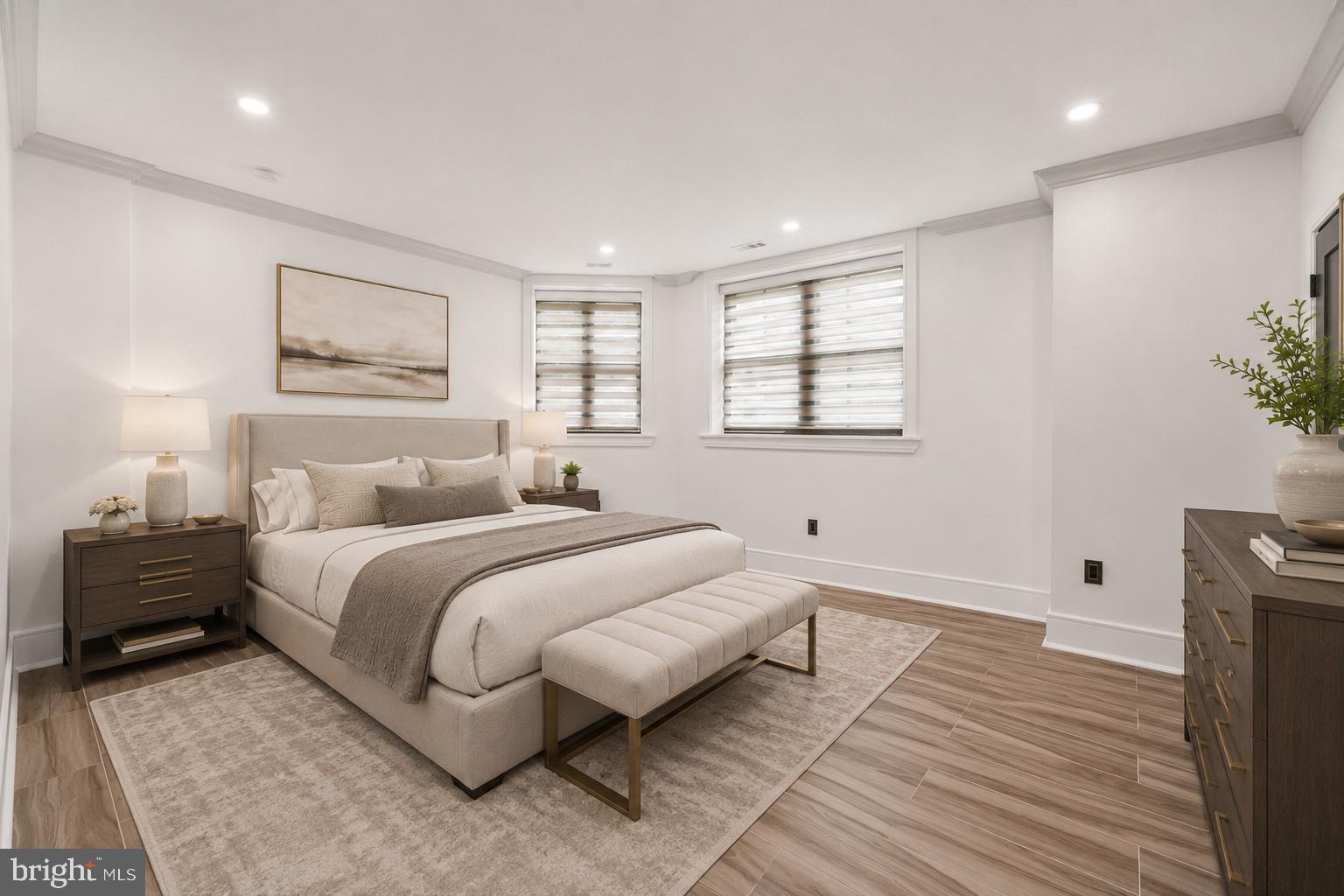 BUSTLETON - Residential