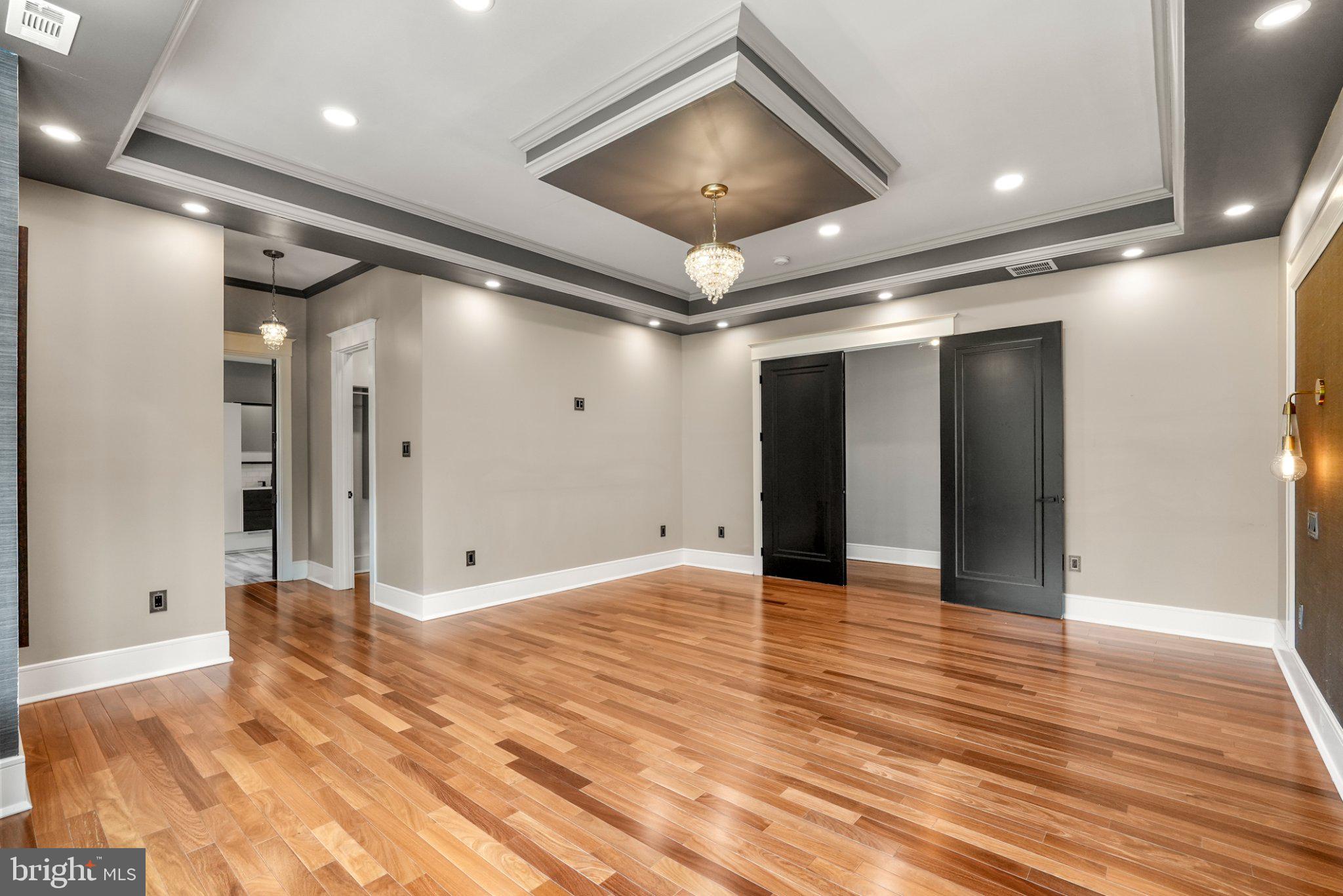 BUSTLETON - Residential
