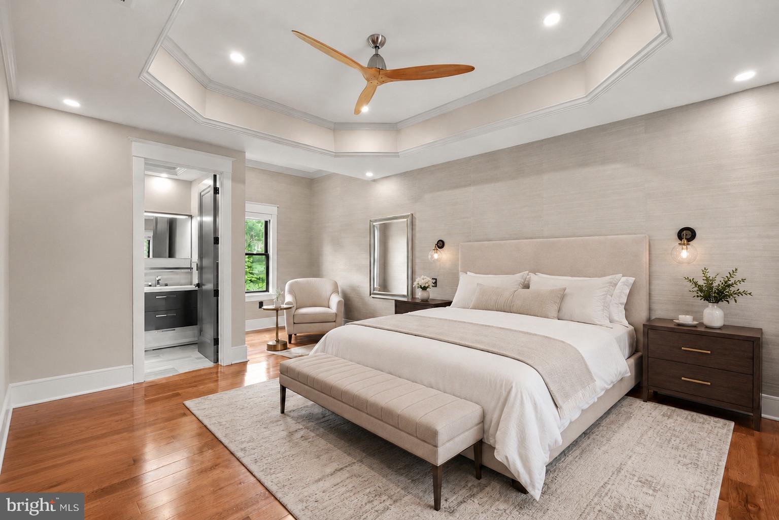 BUSTLETON - Residential
