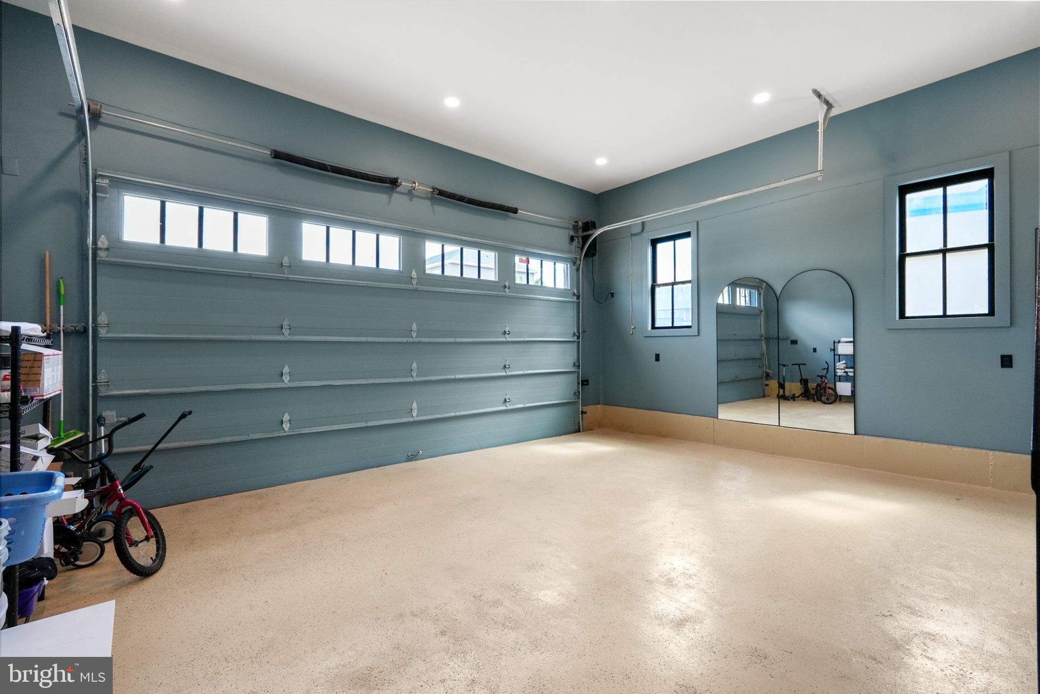 BUSTLETON - Residential