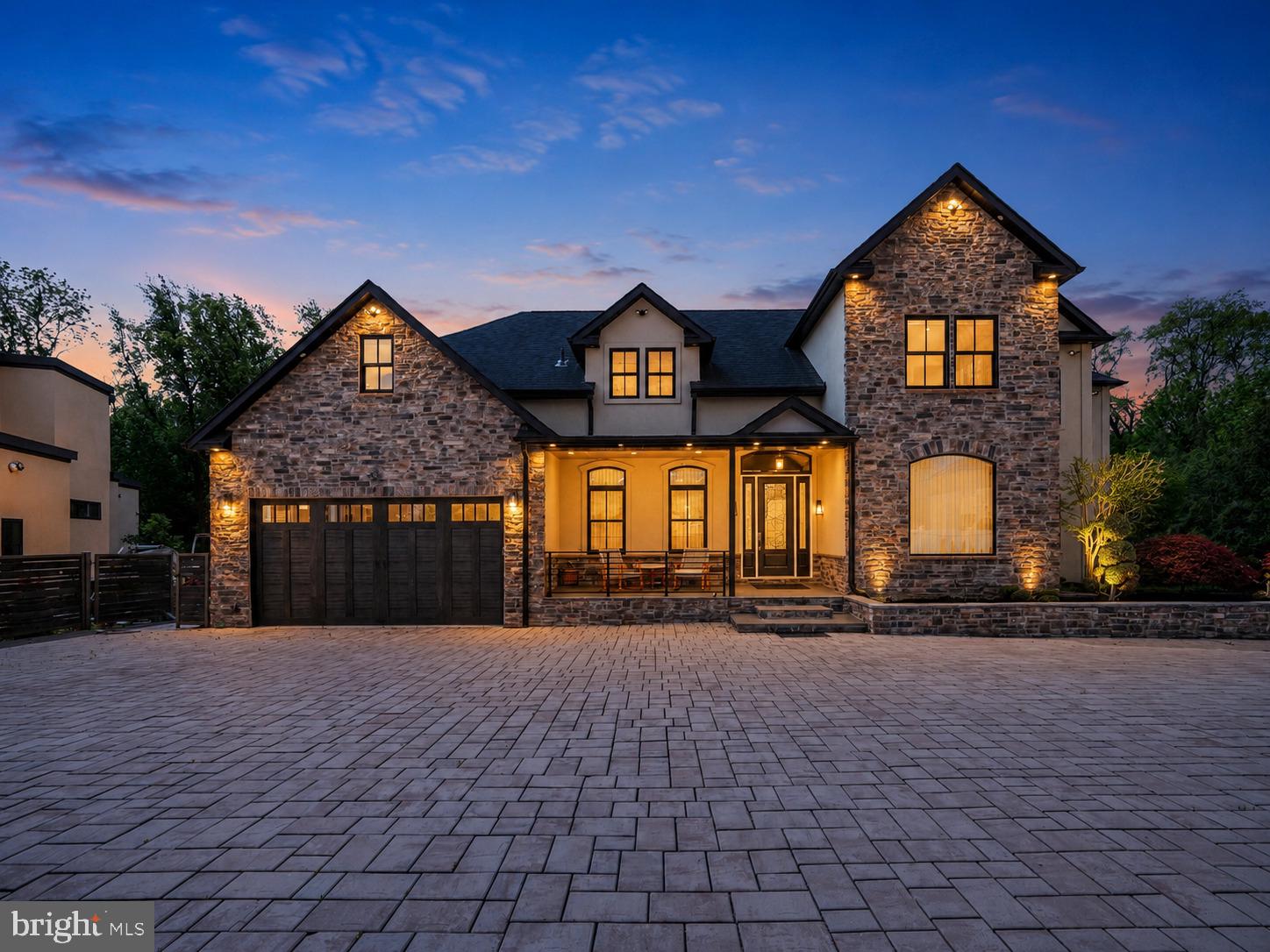 BUSTLETON - Residential