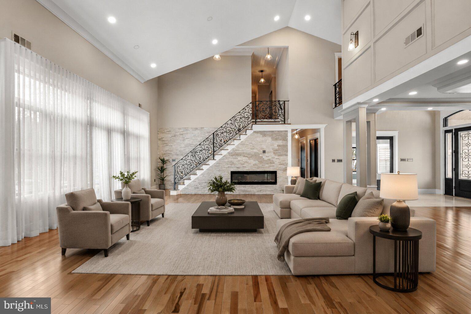 BUSTLETON - Residential