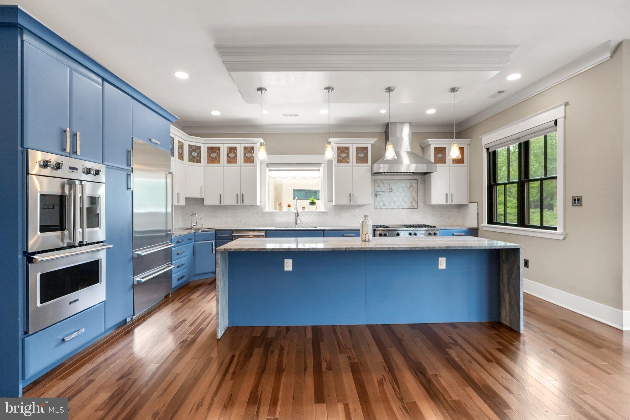 BUSTLETON - Residential