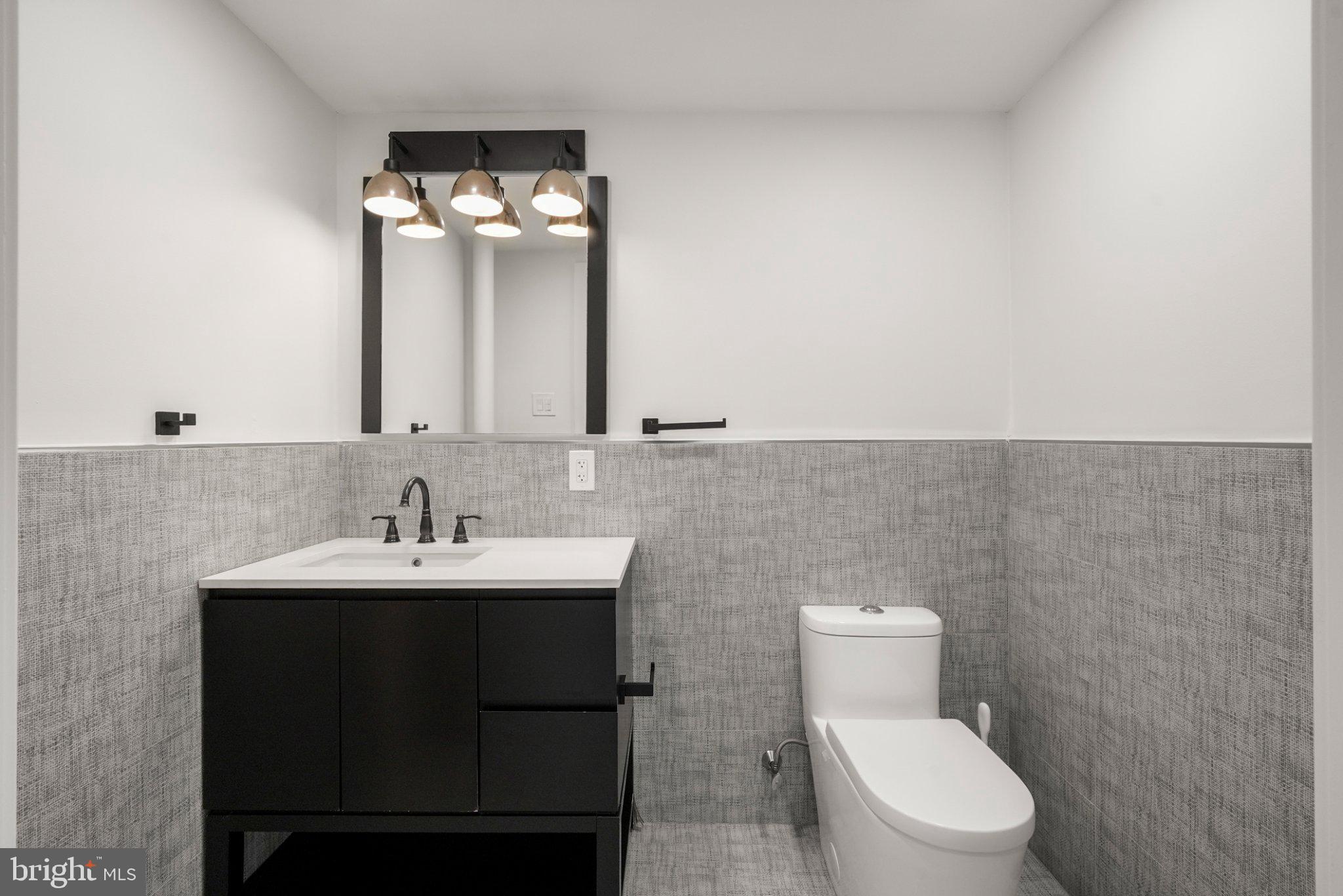 BUSTLETON - Residential