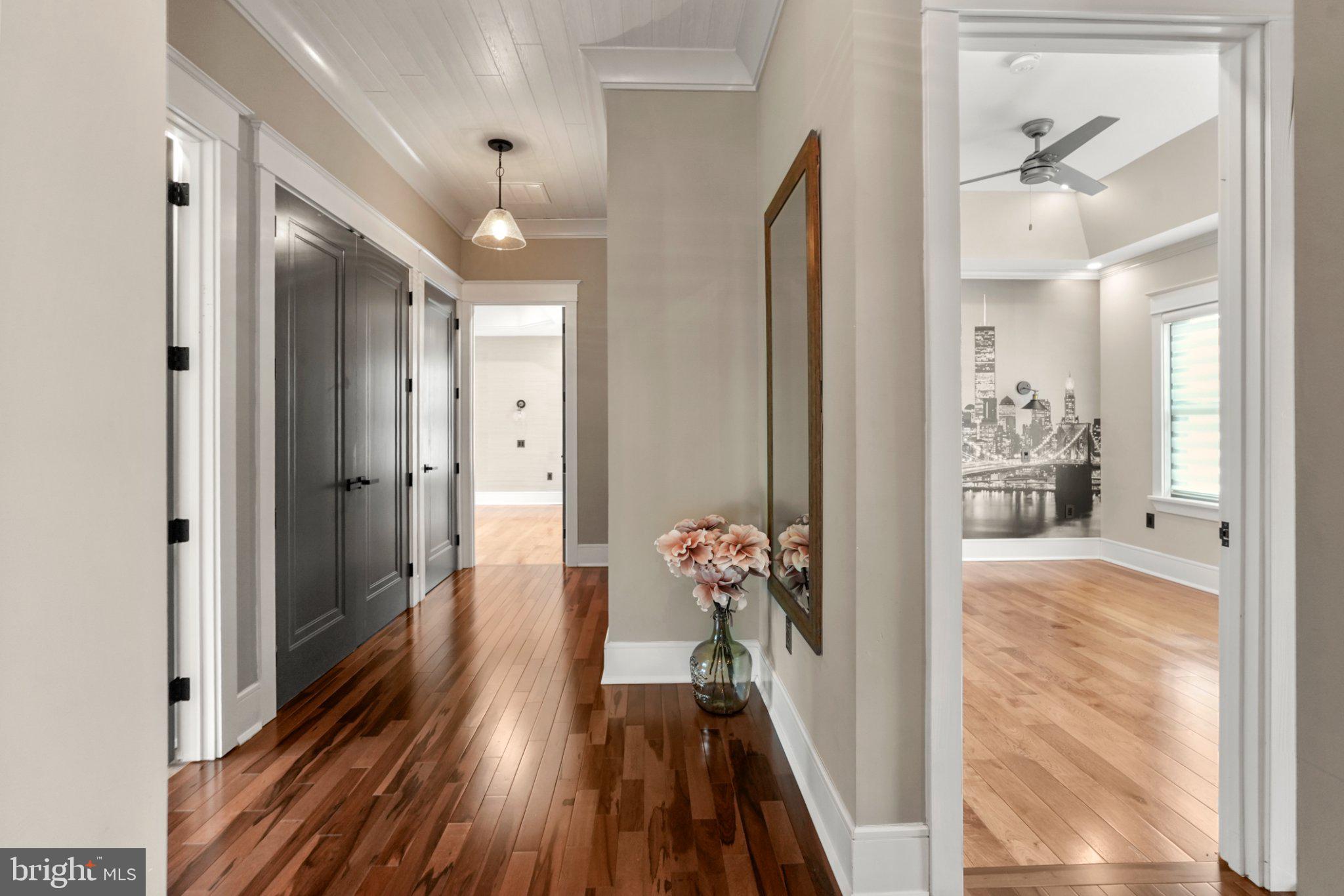 BUSTLETON - Residential