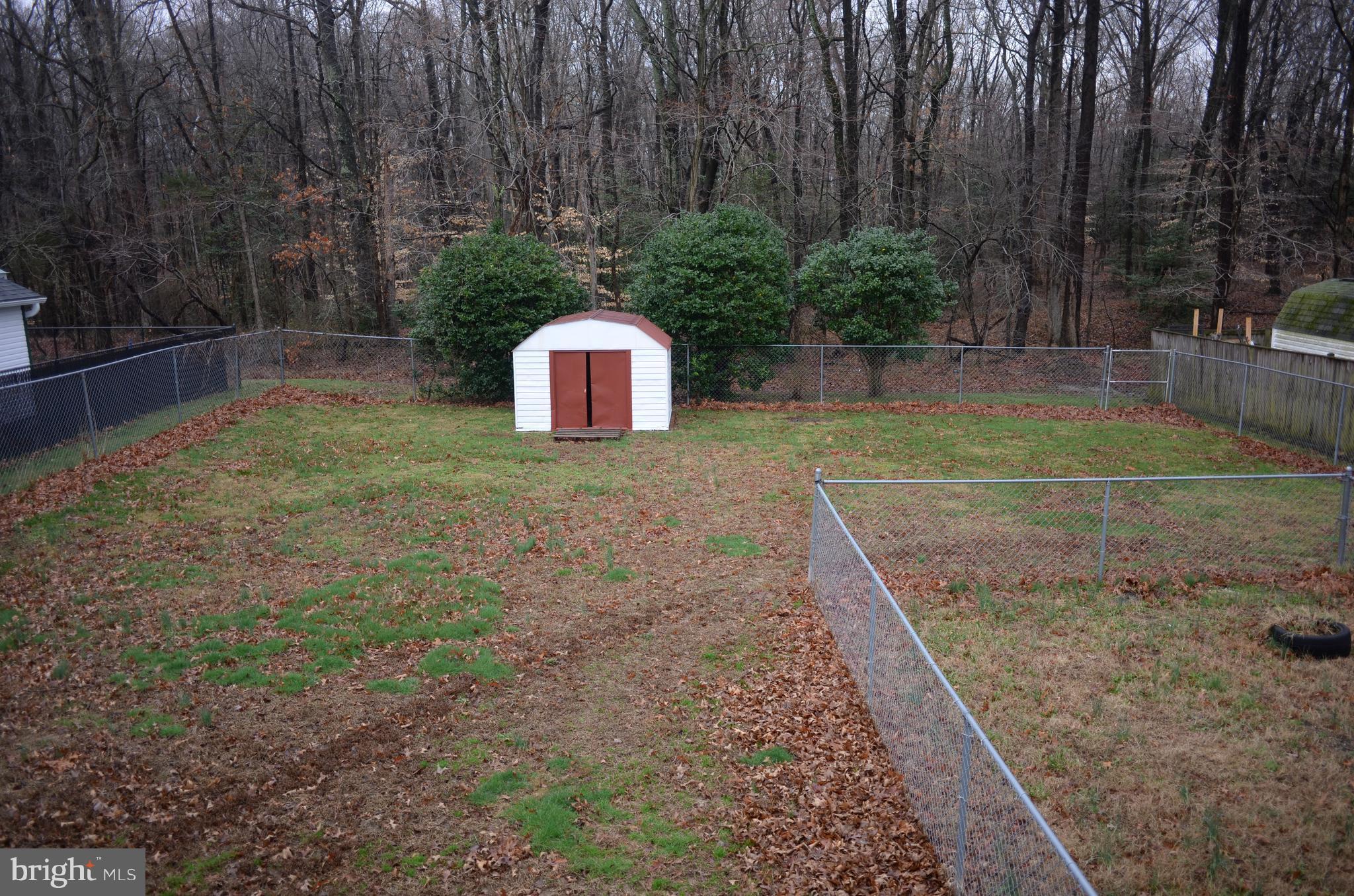 POTOMAC WOODS IND HEAD - Residential