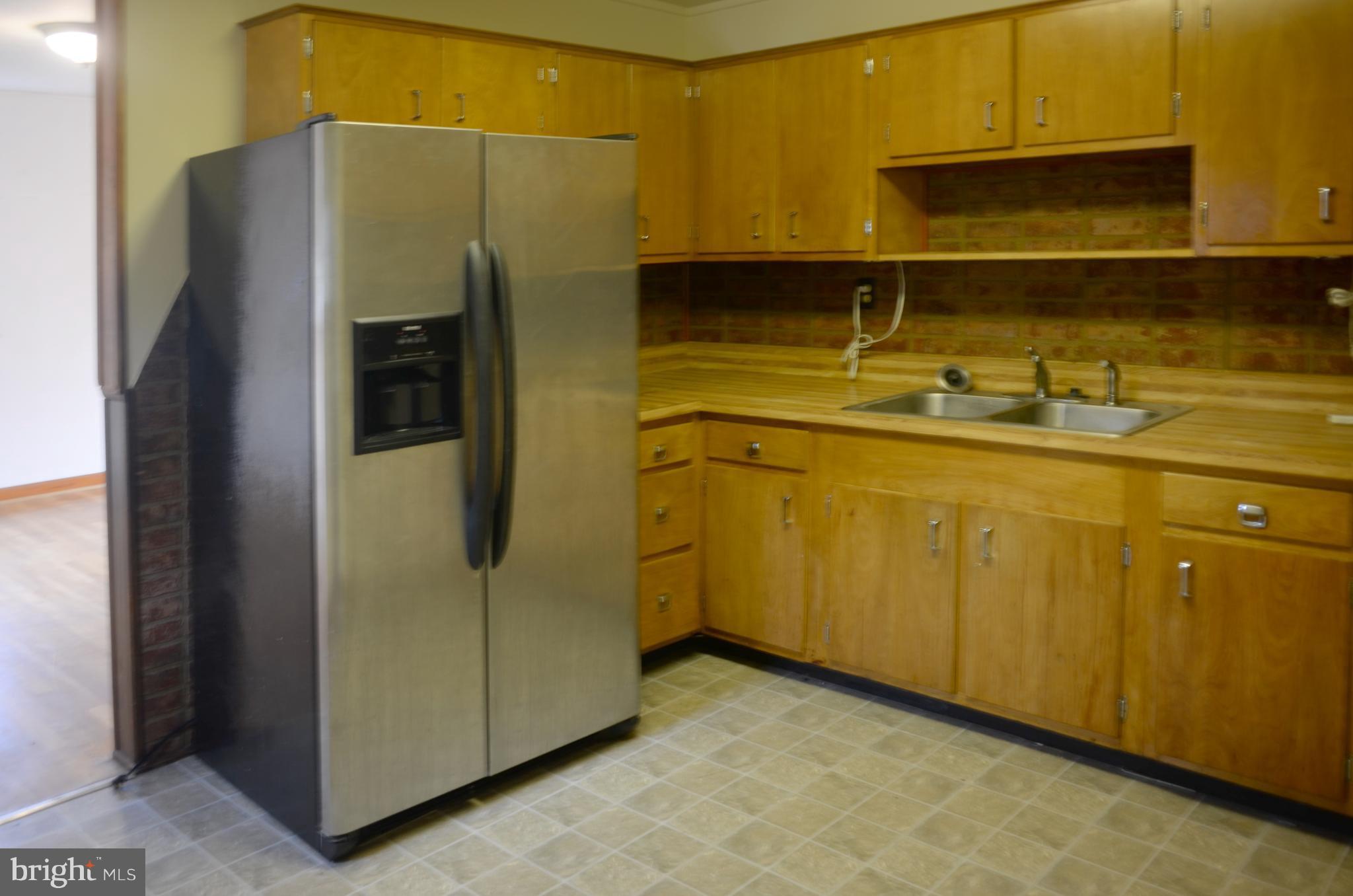 POTOMAC WOODS IND HEAD - Residential