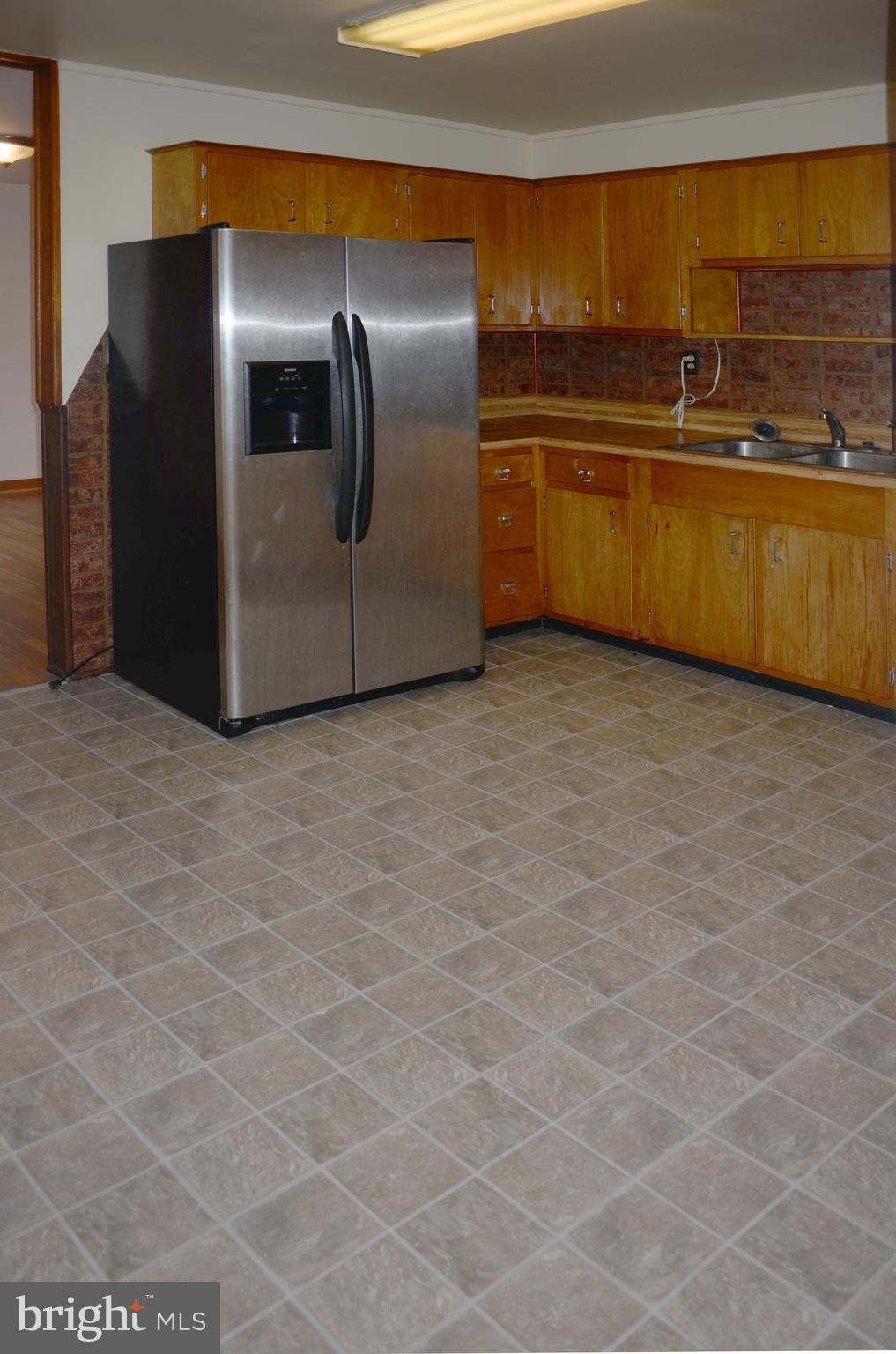 POTOMAC WOODS IND HEAD - Residential