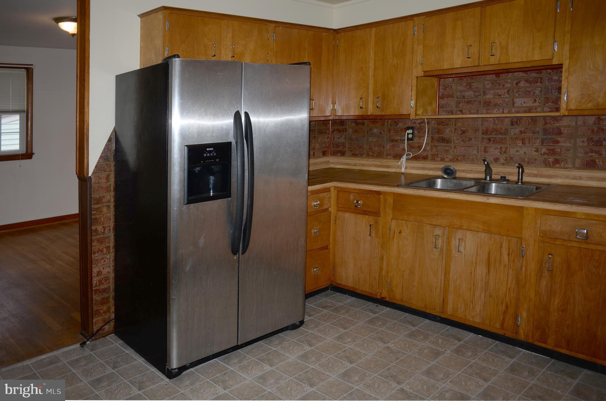 POTOMAC WOODS IND HEAD - Residential