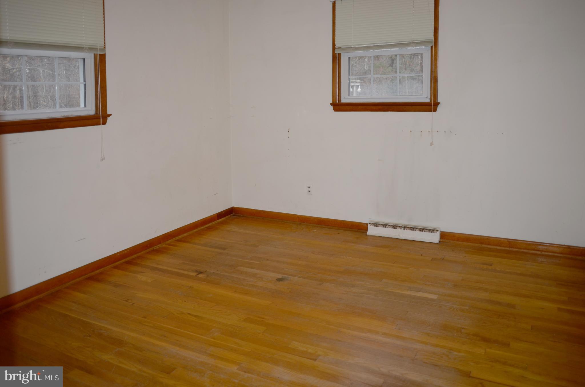 POTOMAC WOODS IND HEAD - Residential