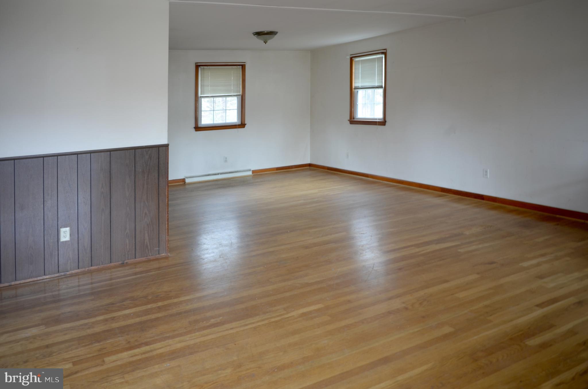POTOMAC WOODS IND HEAD - Residential