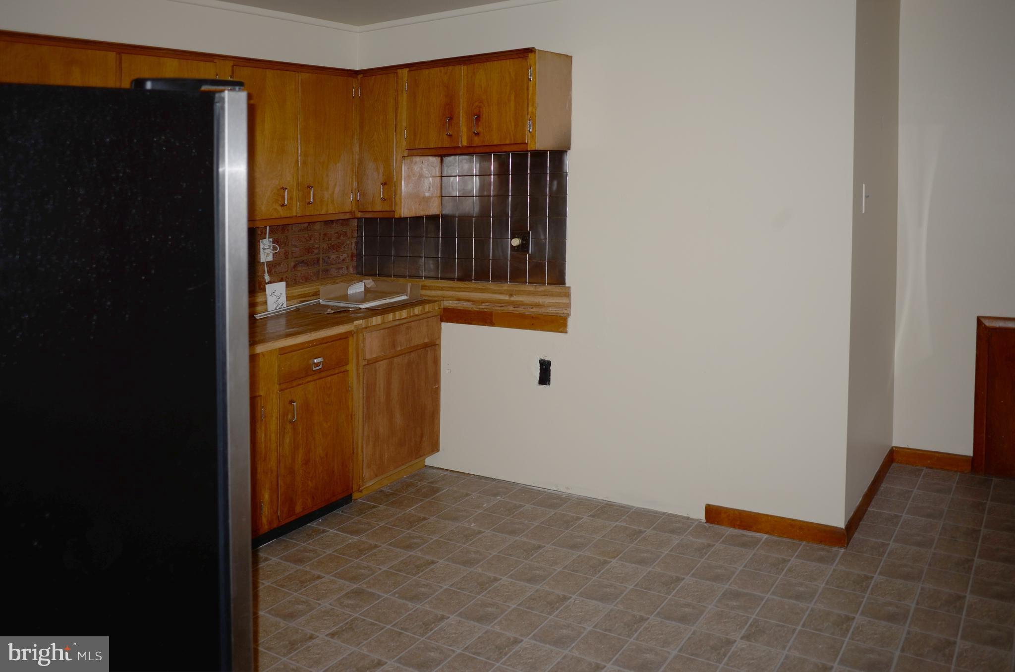 POTOMAC WOODS IND HEAD - Residential