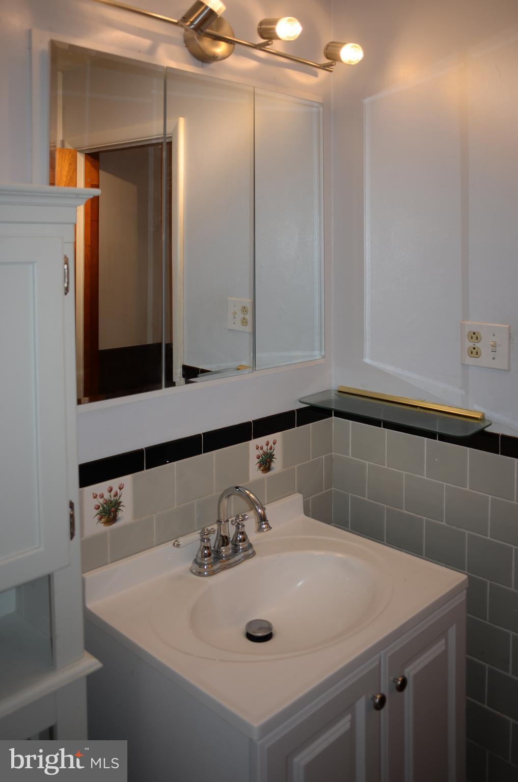 POTOMAC WOODS IND HEAD - Residential