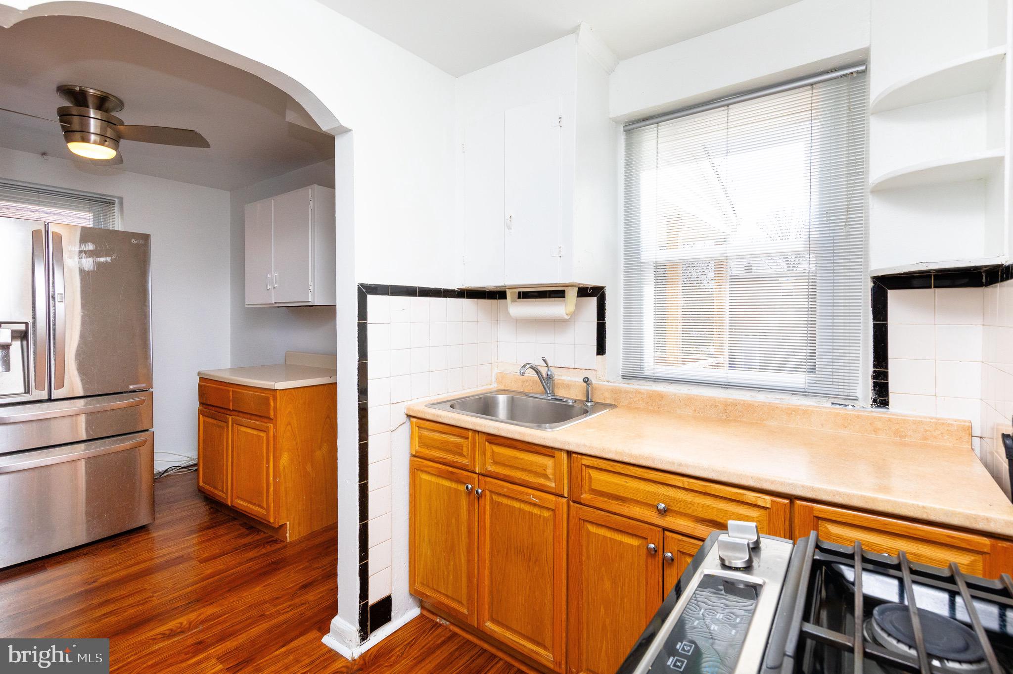 ELKINS PARK - Residential