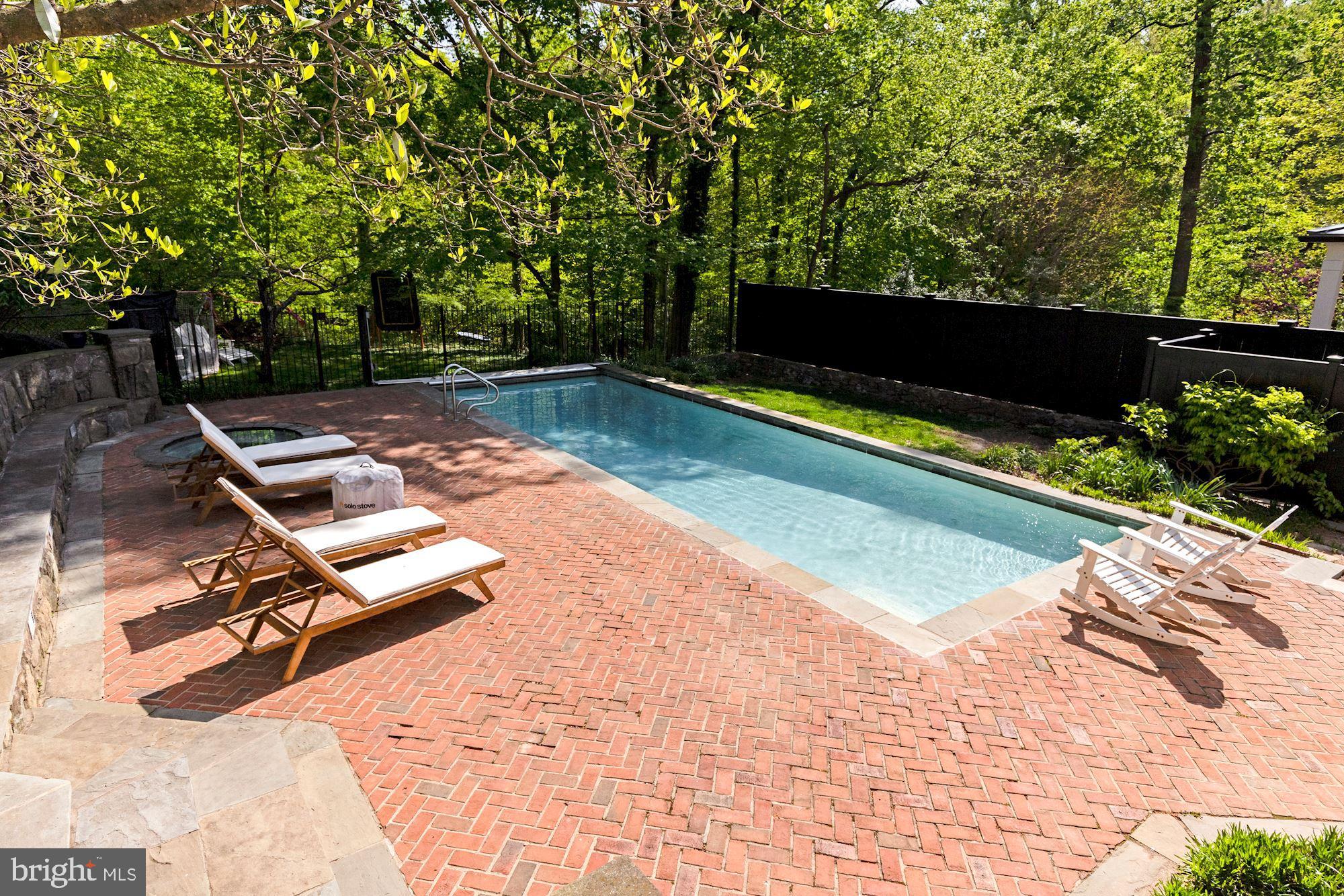 WESLEY HEIGHTS - Residential