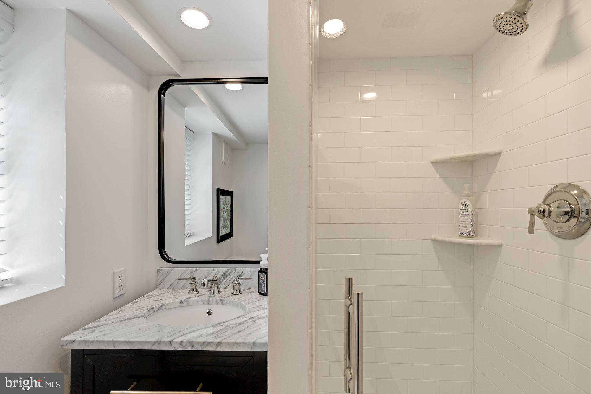 WESLEY HEIGHTS - Residential