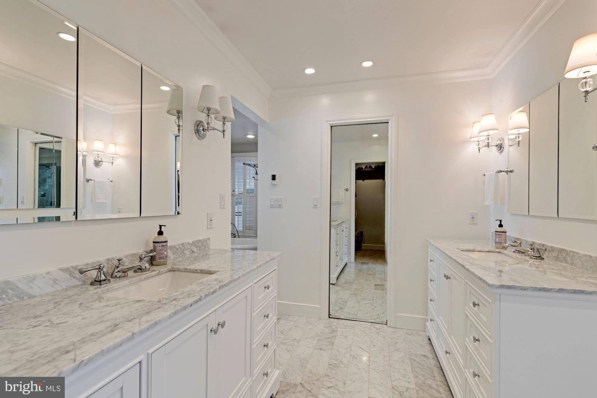 WESLEY HEIGHTS - Residential