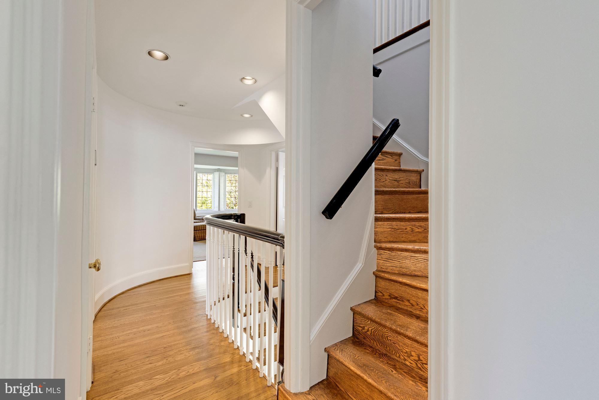 WESLEY HEIGHTS - Residential