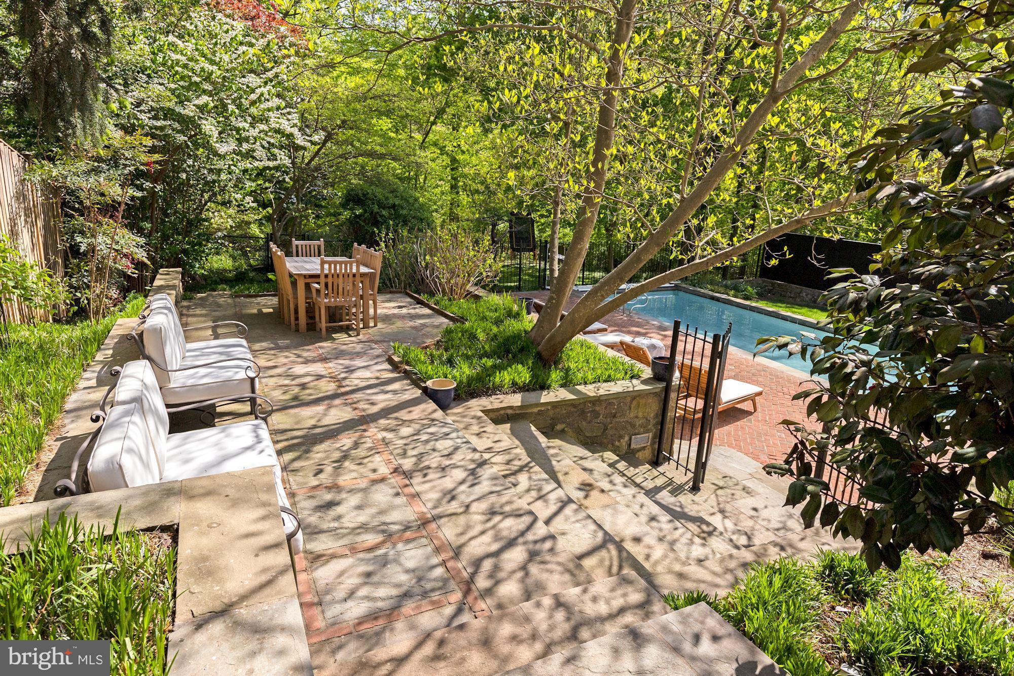 WESLEY HEIGHTS - Residential
