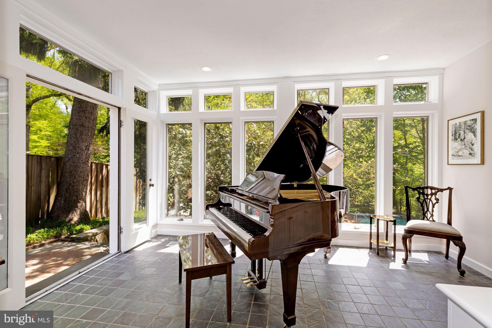 WESLEY HEIGHTS - Residential