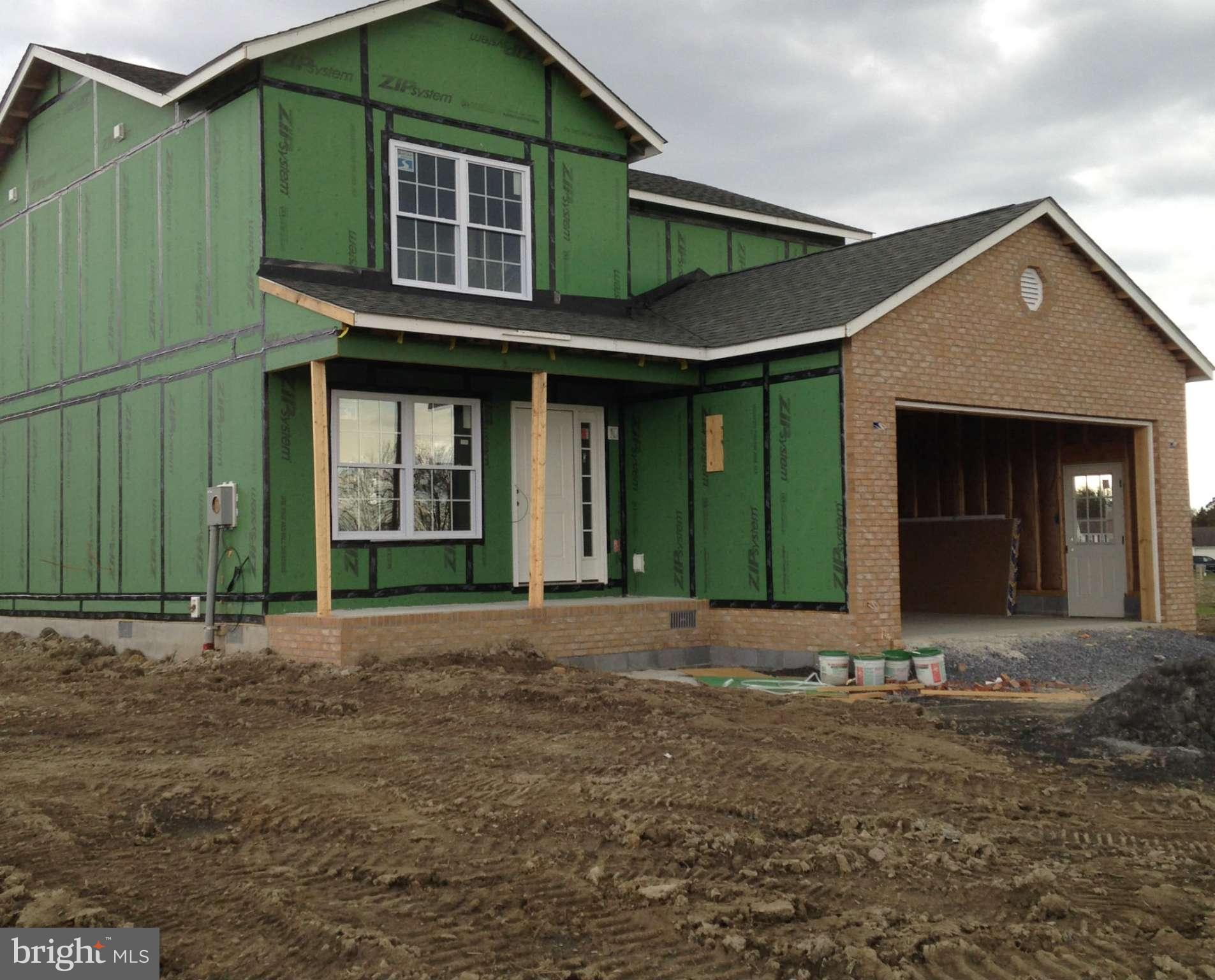 SPRING HILL - Residential