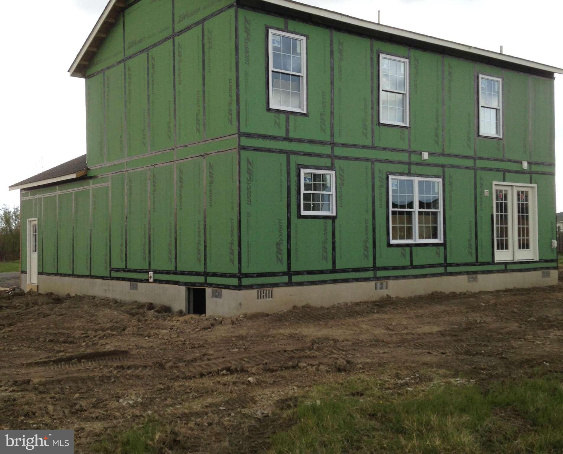 SPRING HILL - Residential