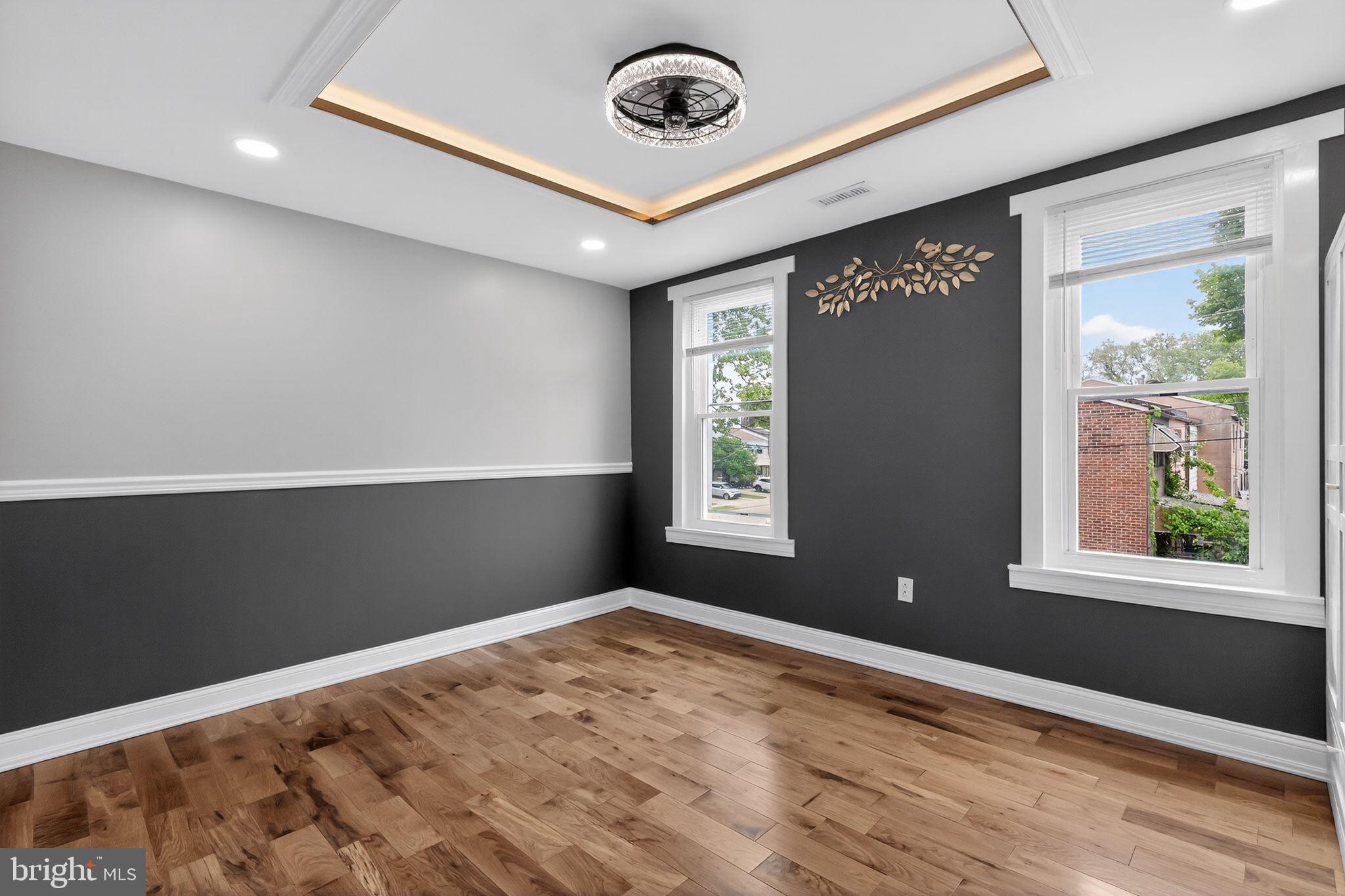 PHILADELPHIA (NORTH) - Residential