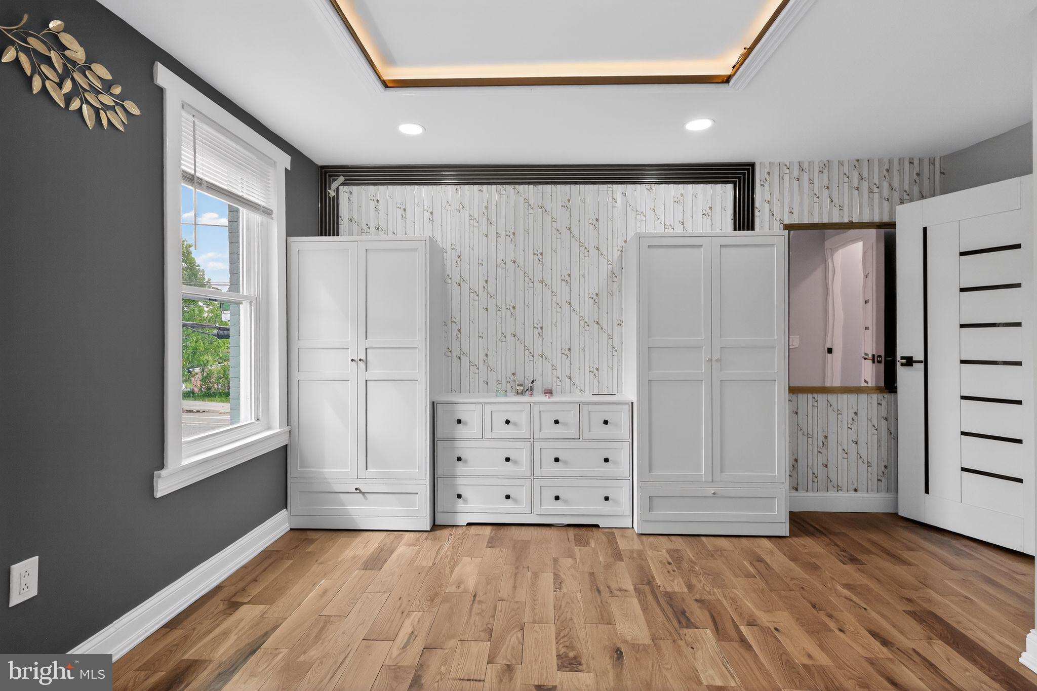 PHILADELPHIA (NORTH) - Residential