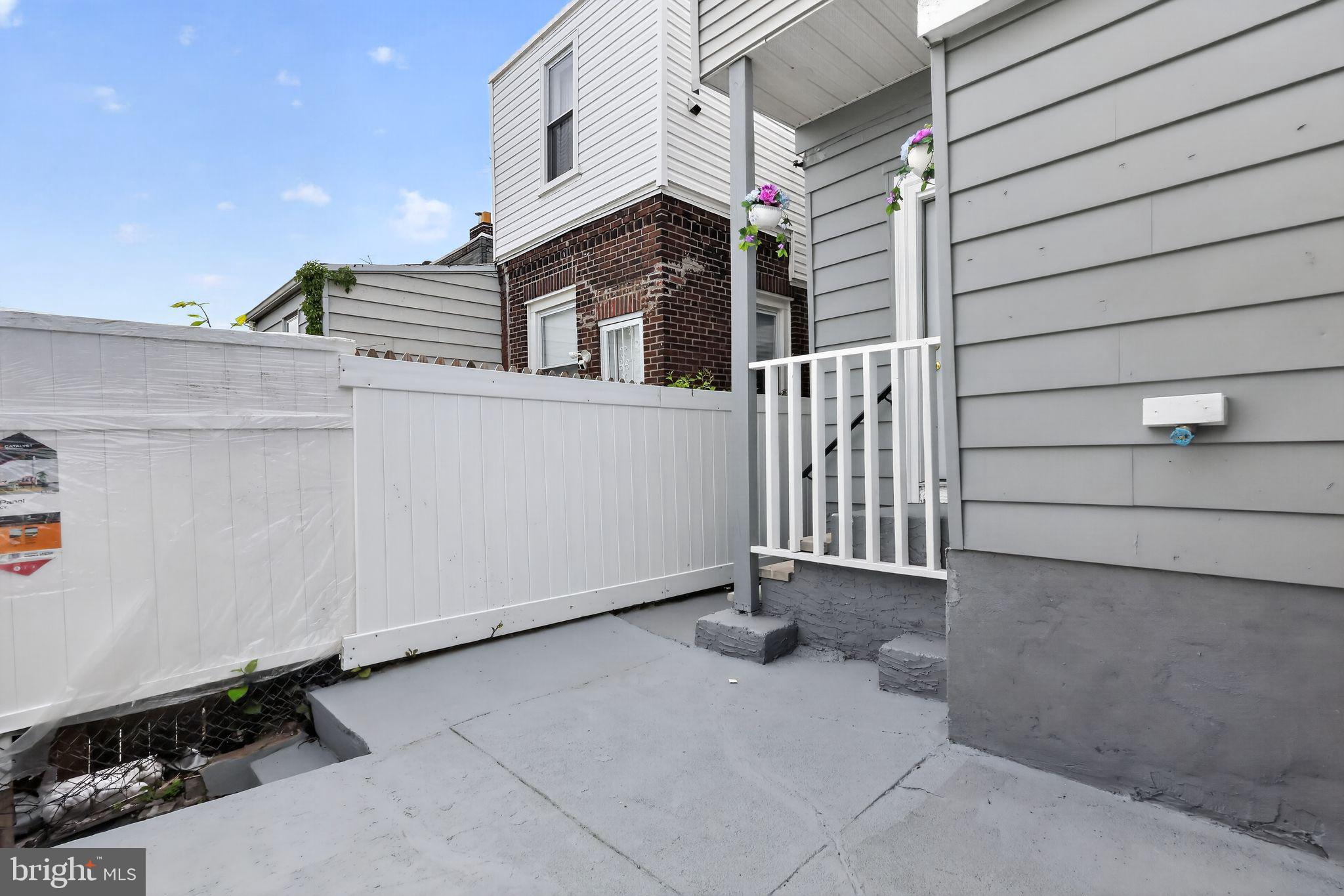 PHILADELPHIA (NORTH) - Residential