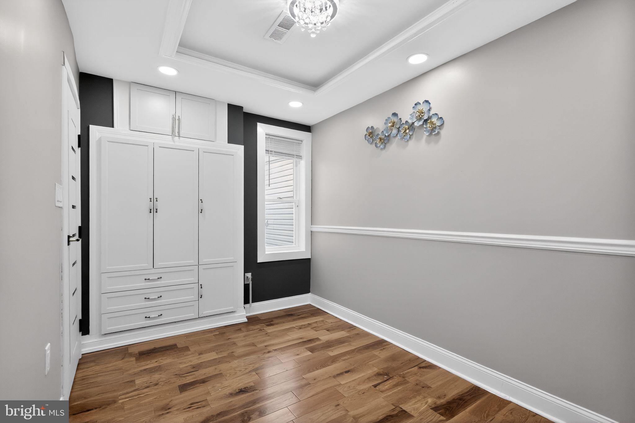 PHILADELPHIA (NORTH) - Residential