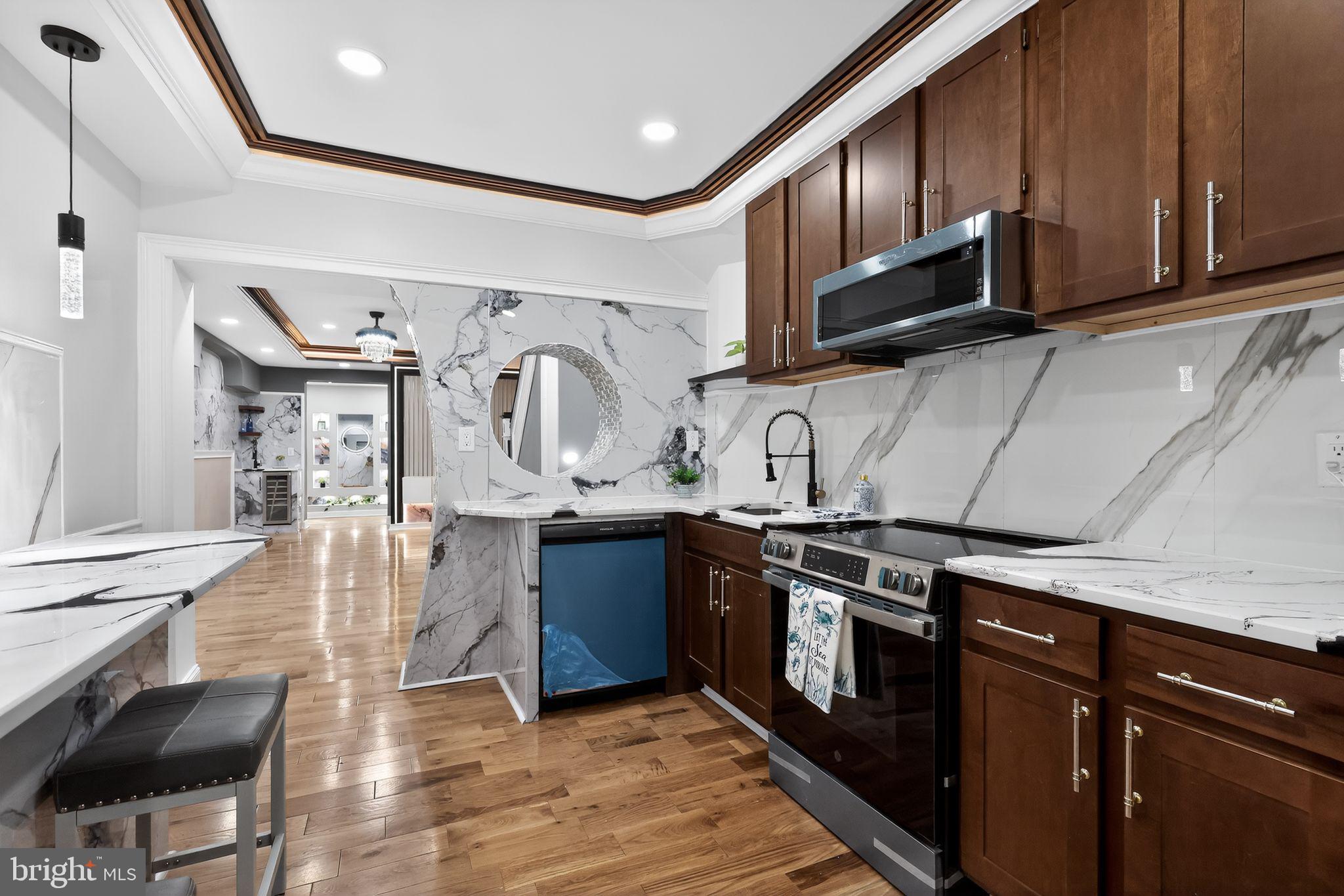 PHILADELPHIA (NORTH) - Residential