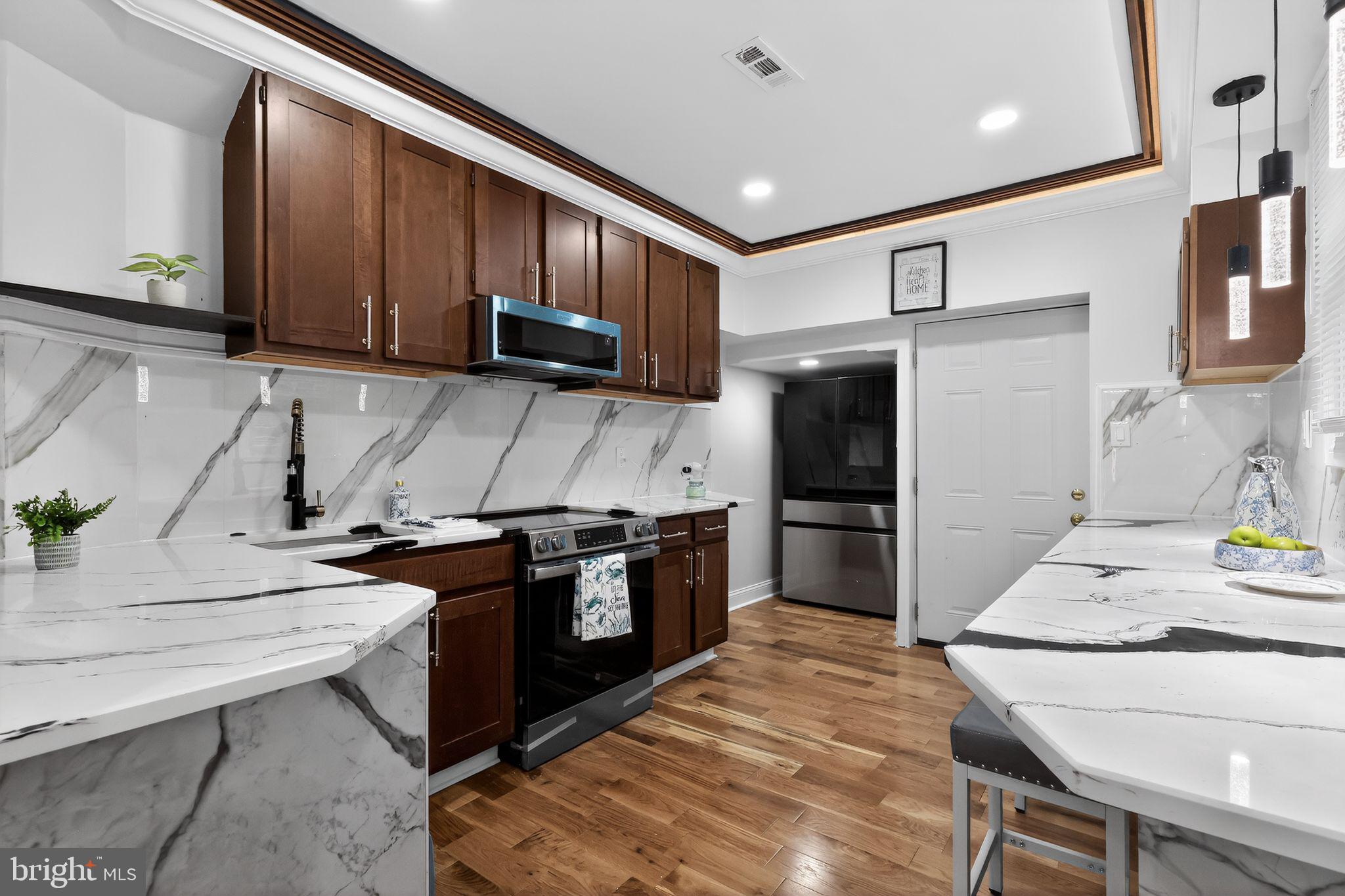 PHILADELPHIA (NORTH) - Residential