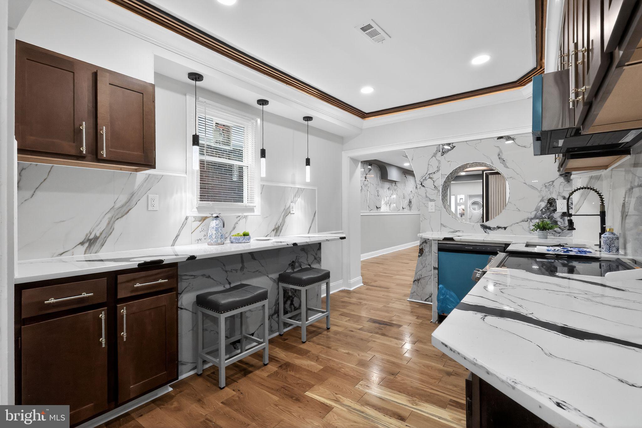 PHILADELPHIA (NORTH) - Residential