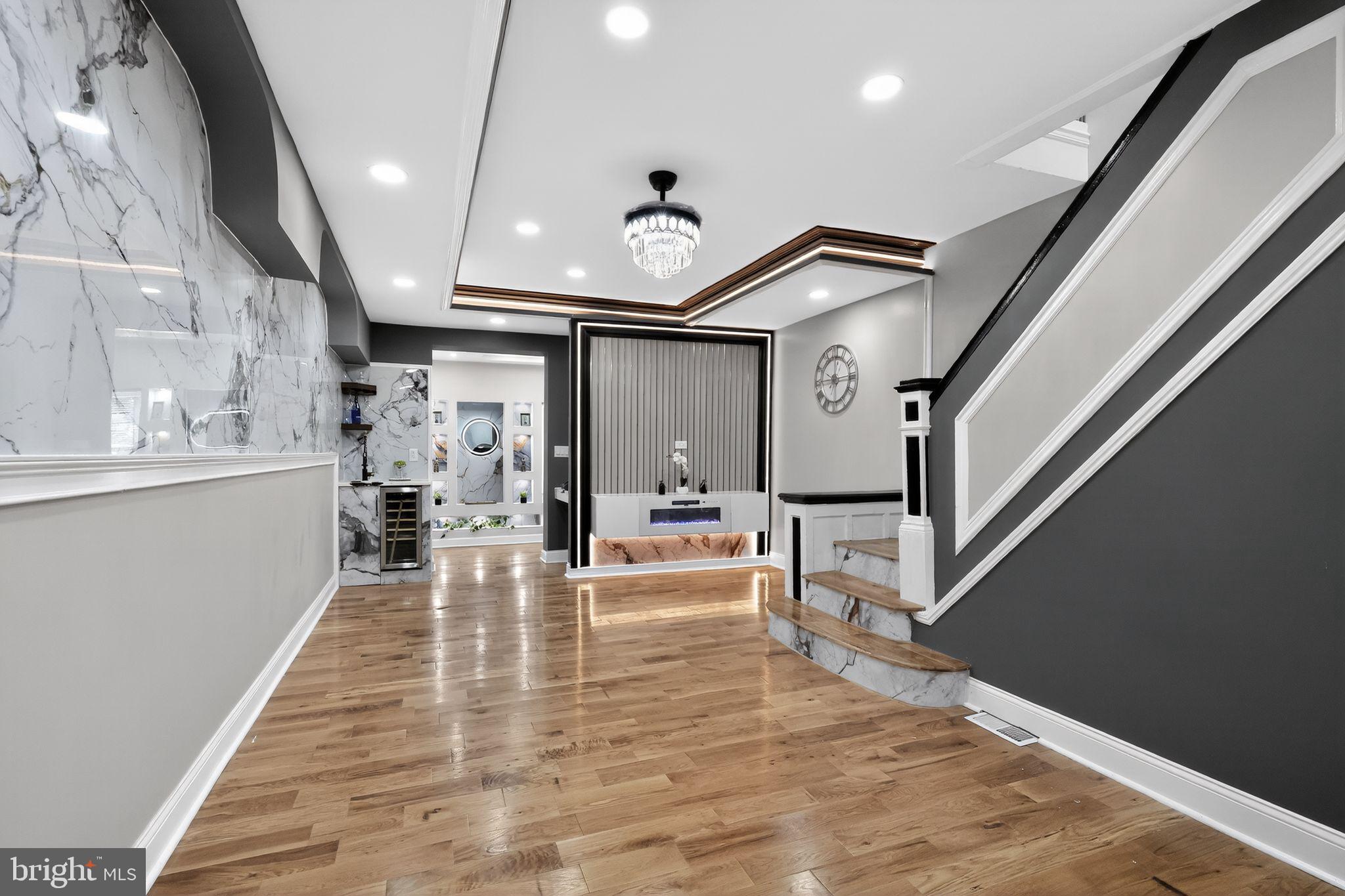PHILADELPHIA (NORTH) - Residential