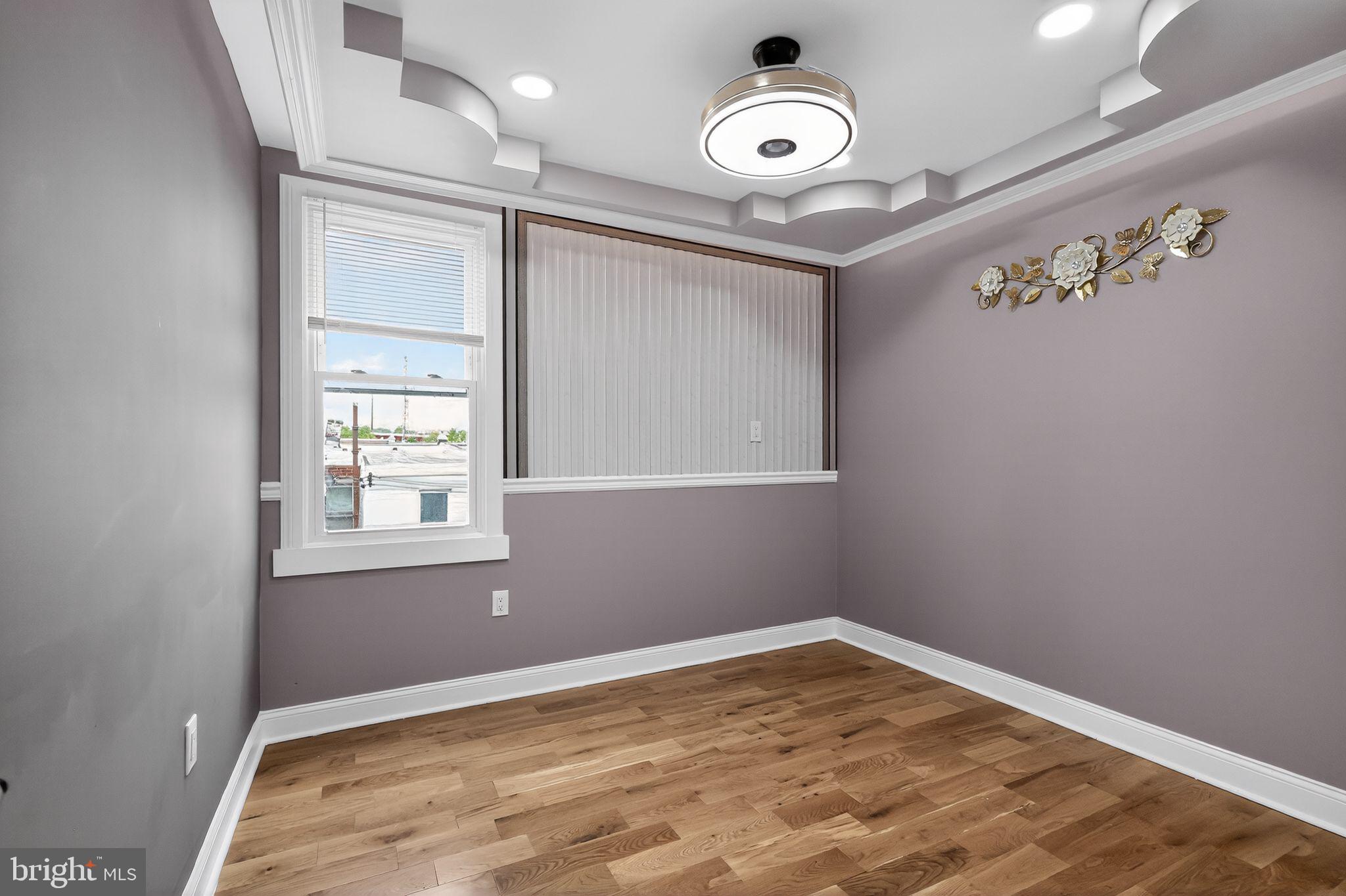 PHILADELPHIA (NORTH) - Residential
