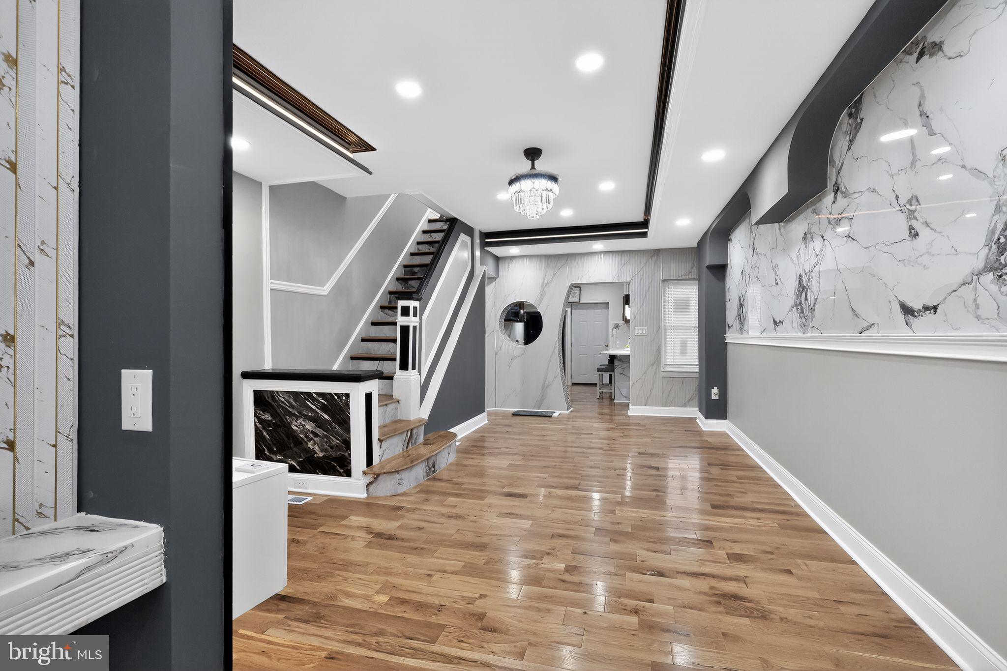 PHILADELPHIA (NORTH) - Residential