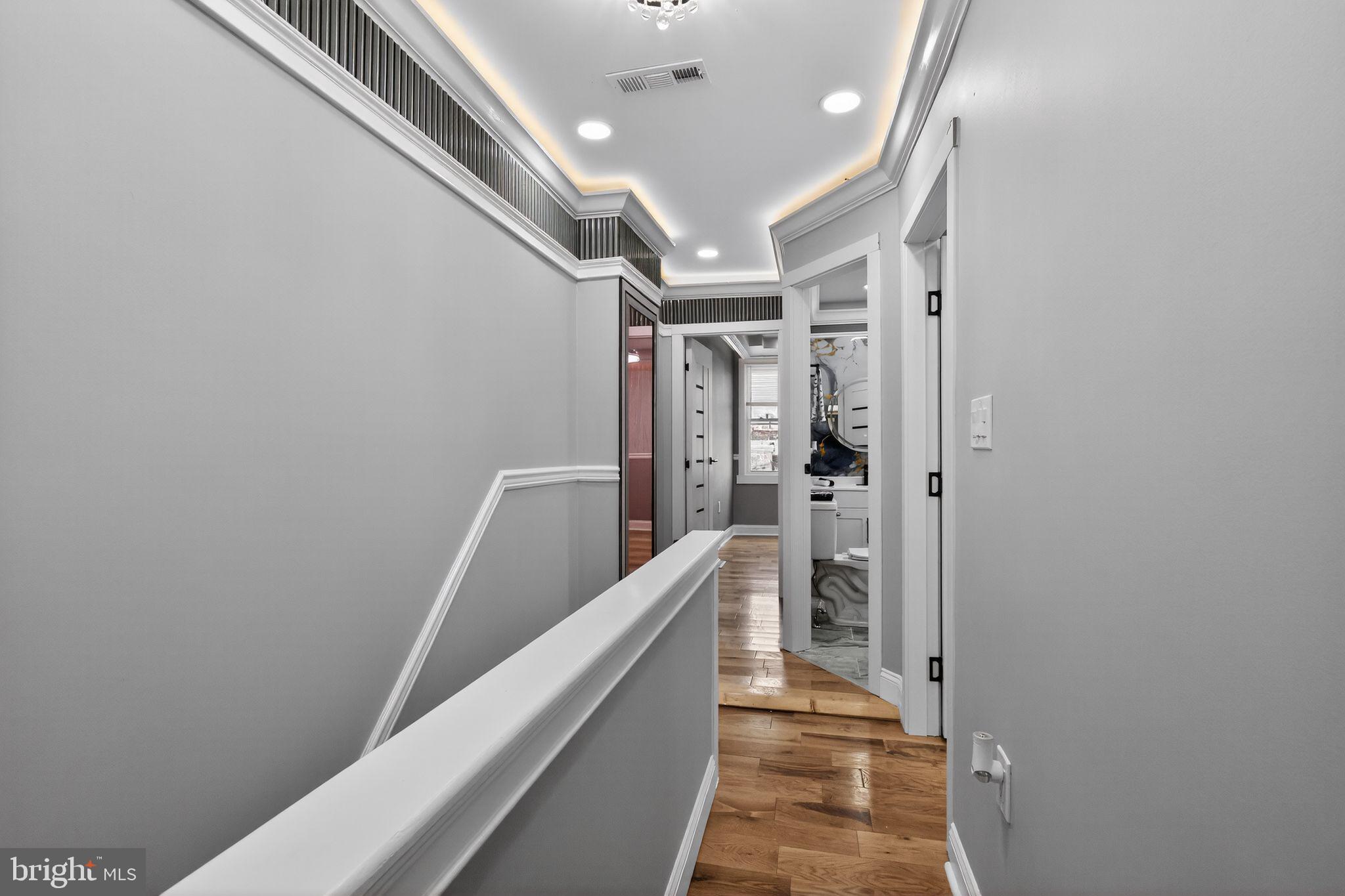 PHILADELPHIA (NORTH) - Residential