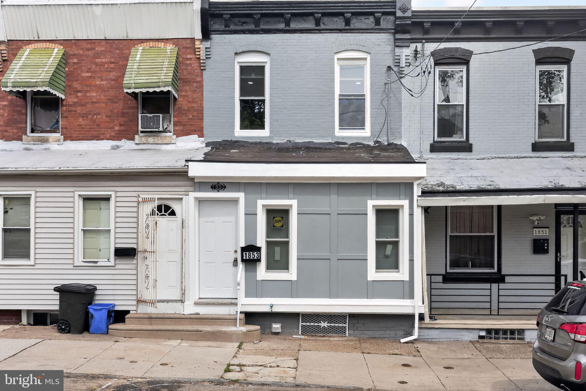 PHILADELPHIA (NORTH) - Residential