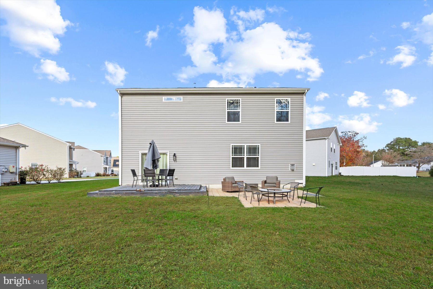 HUNTER'S CREST - Residential
