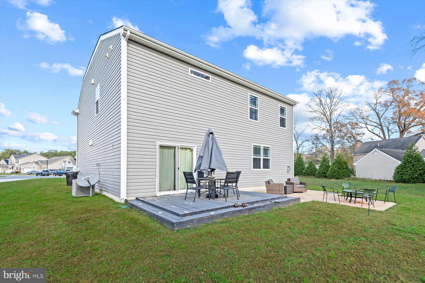 HUNTER'S CREST - Residential
