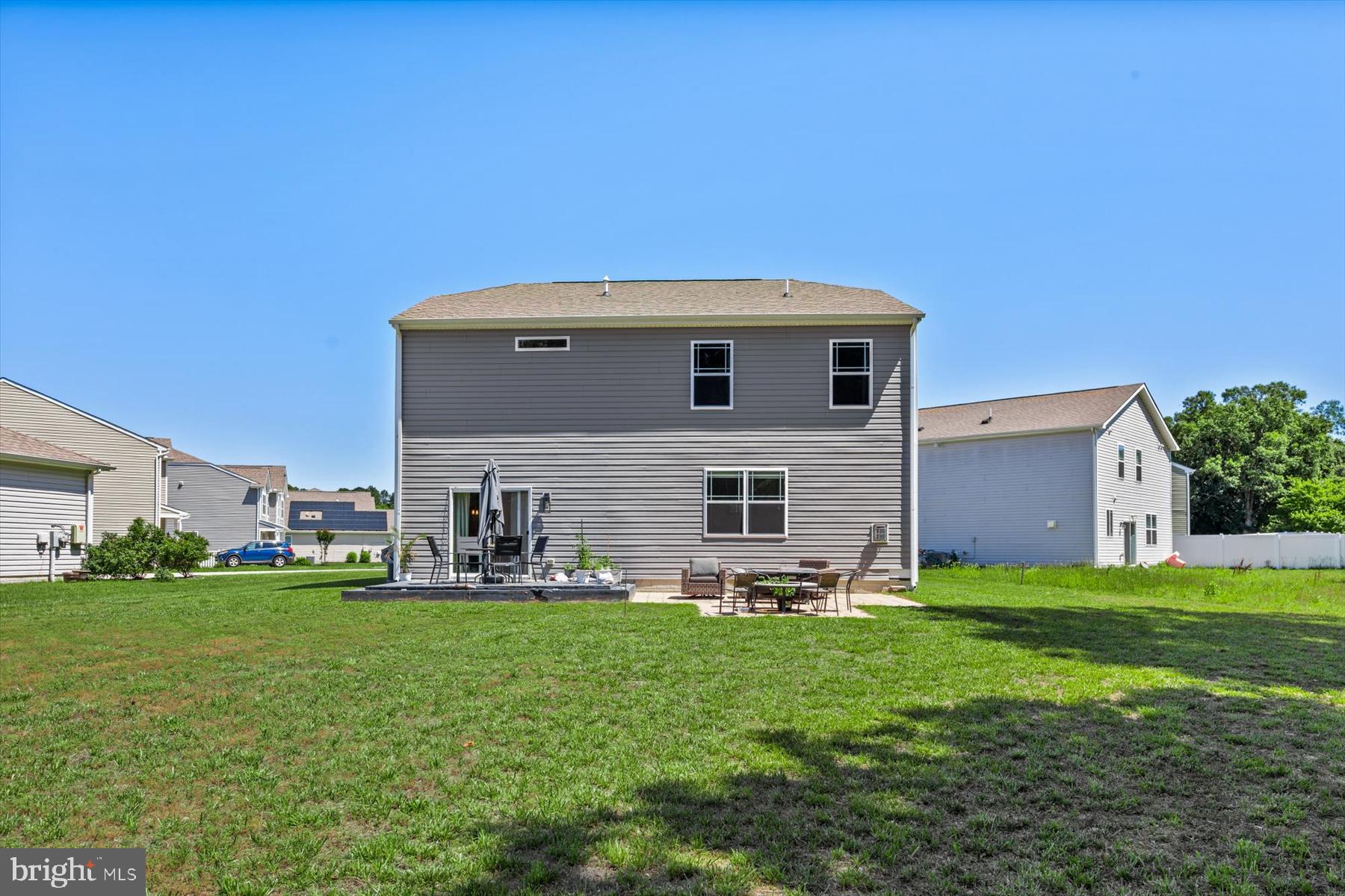 HUNTER'S CREST - Residential