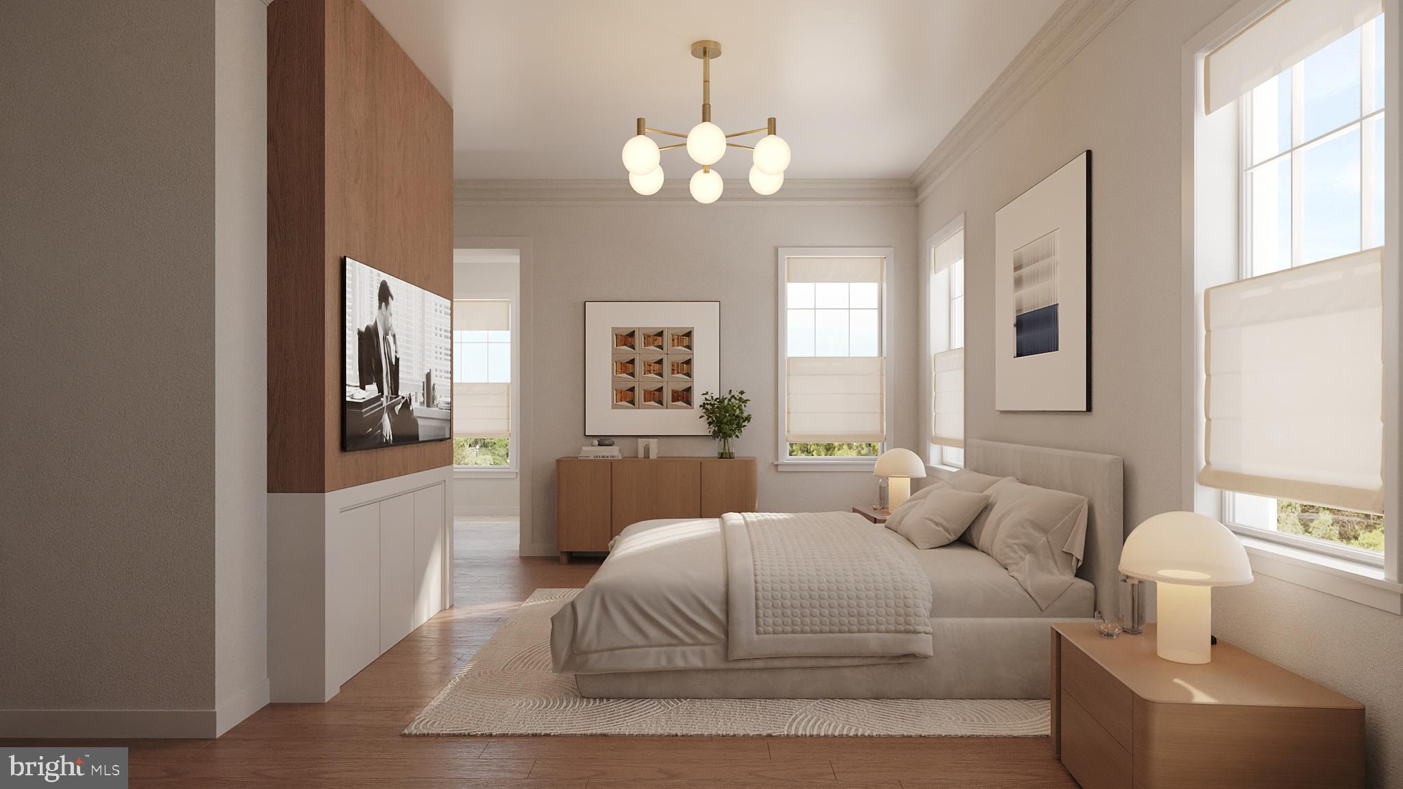 CATHEDRAL HEIGHTS - Residential