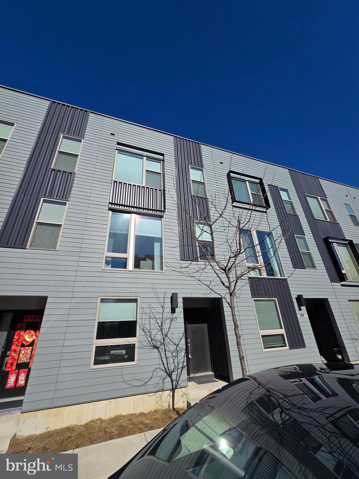 Welcome to Northbank Properties.  Located right off the Delaware River.  Minutes away from dining in Fishtown, Old City, and even Rivers Casino. Public transportation via Bus or railway is within a mile and walking distance. This area is very sought after and moving quickly; there is still a 5-year tax abatement left of the full 10-year abatement. All features in the house are top-grade, from the flooring, appliances, to the quartz countertops in the kitchen, and the finished rooftop deck. Come and enjoy this riverfront setting with great sunsets and views.  Listing agent related to the seller.