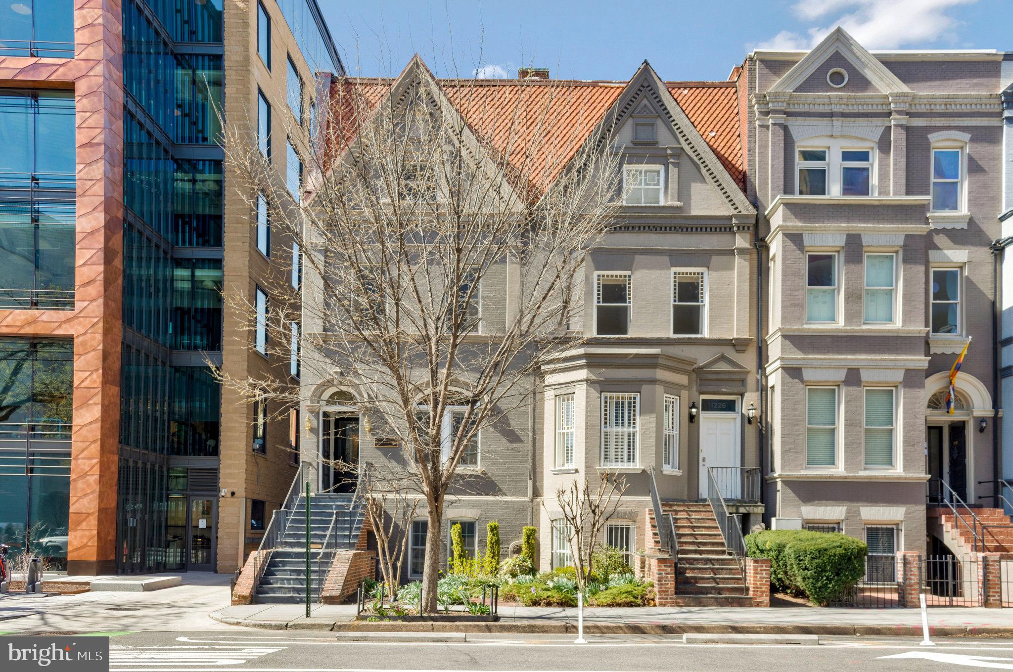 CENTRAL - Residential
