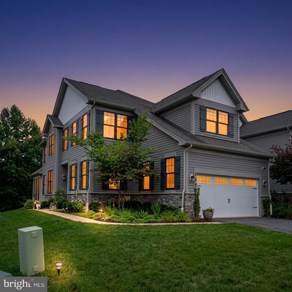 MIKLASZ PROPERTY - Residential
