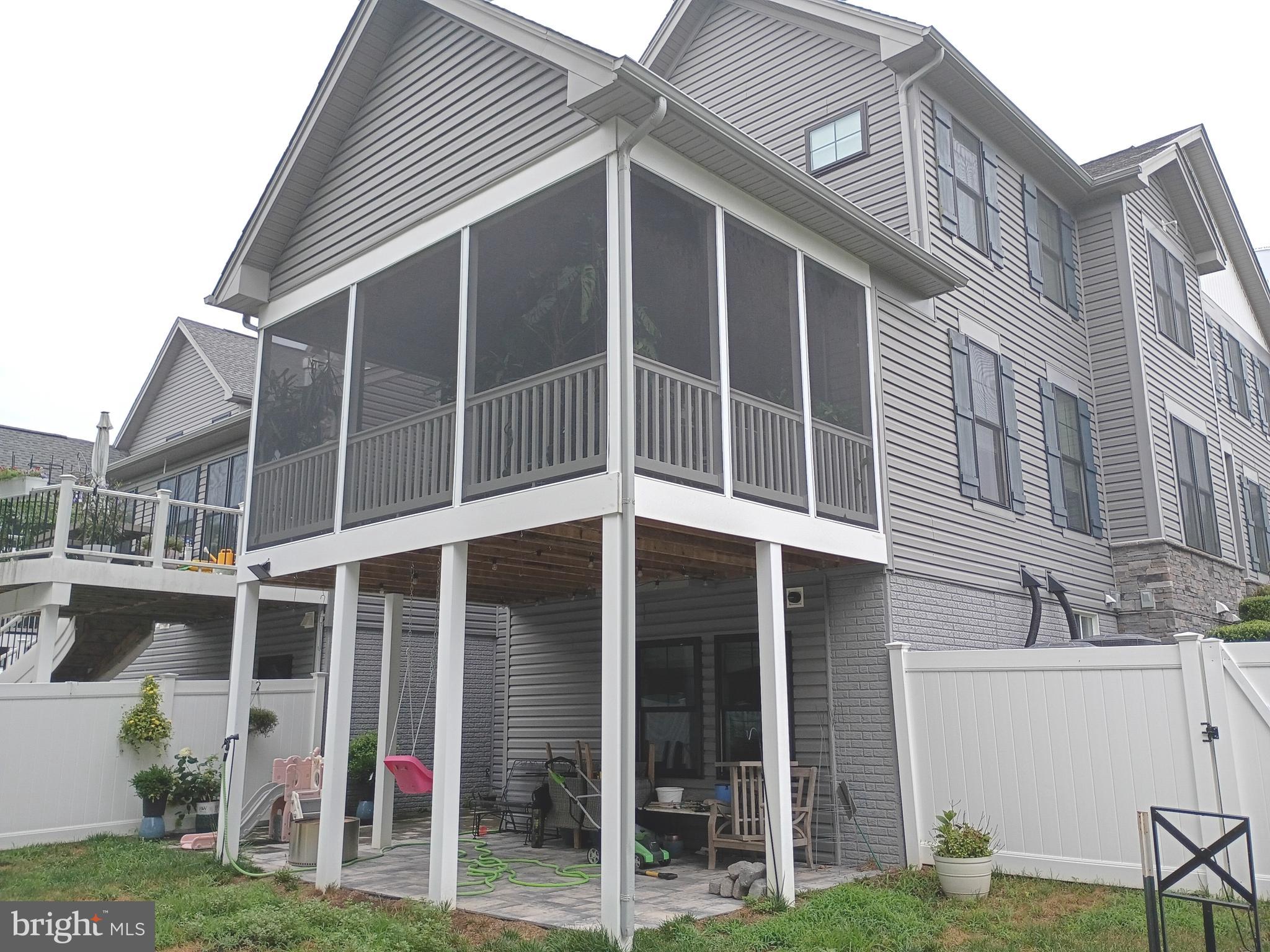 MIKLASZ PROPERTY - Residential
