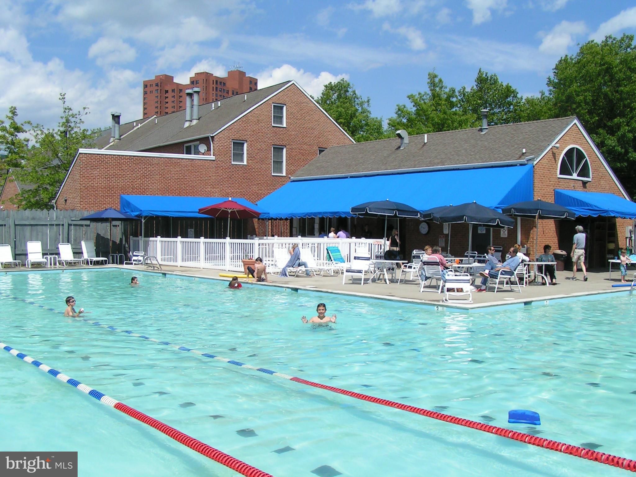 OTTERBEIN - Residential