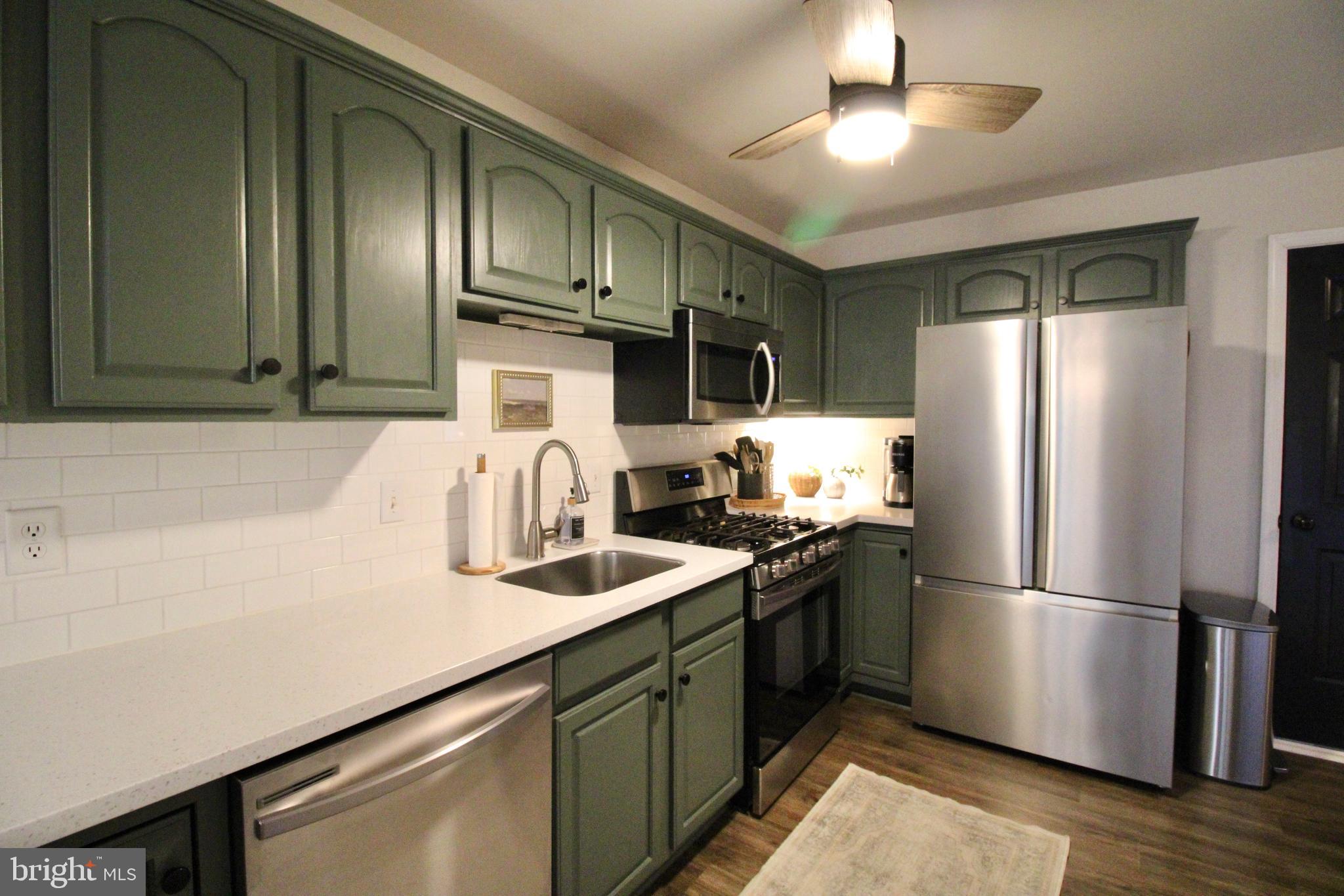DEERFIELD - Residential