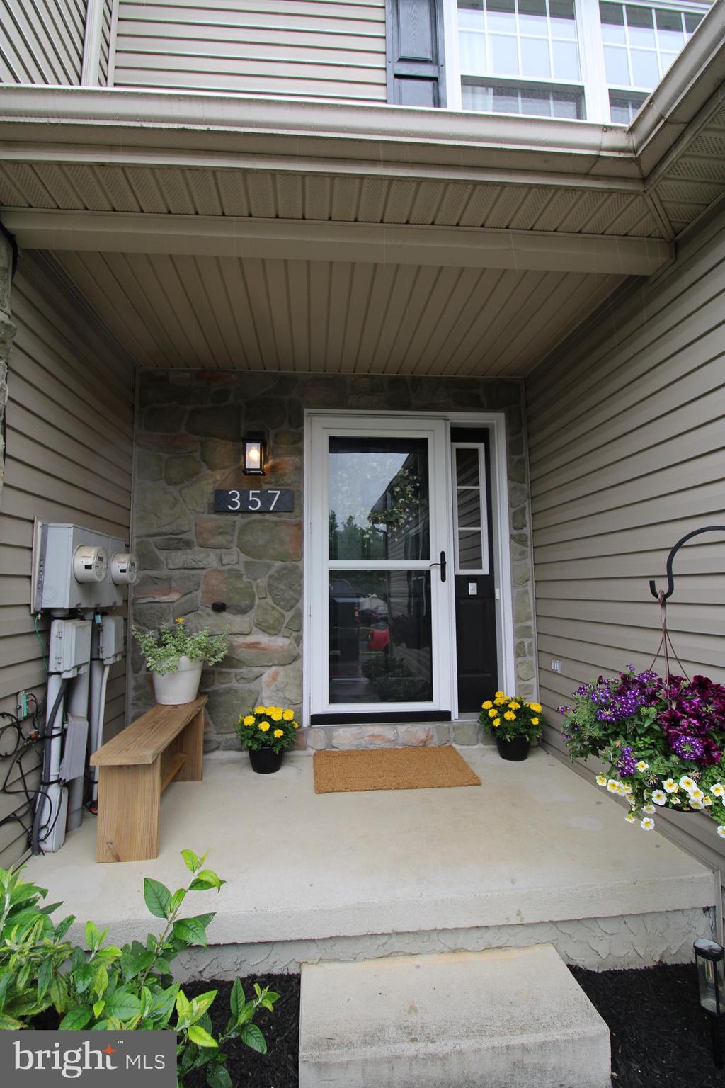 DEERFIELD - Residential