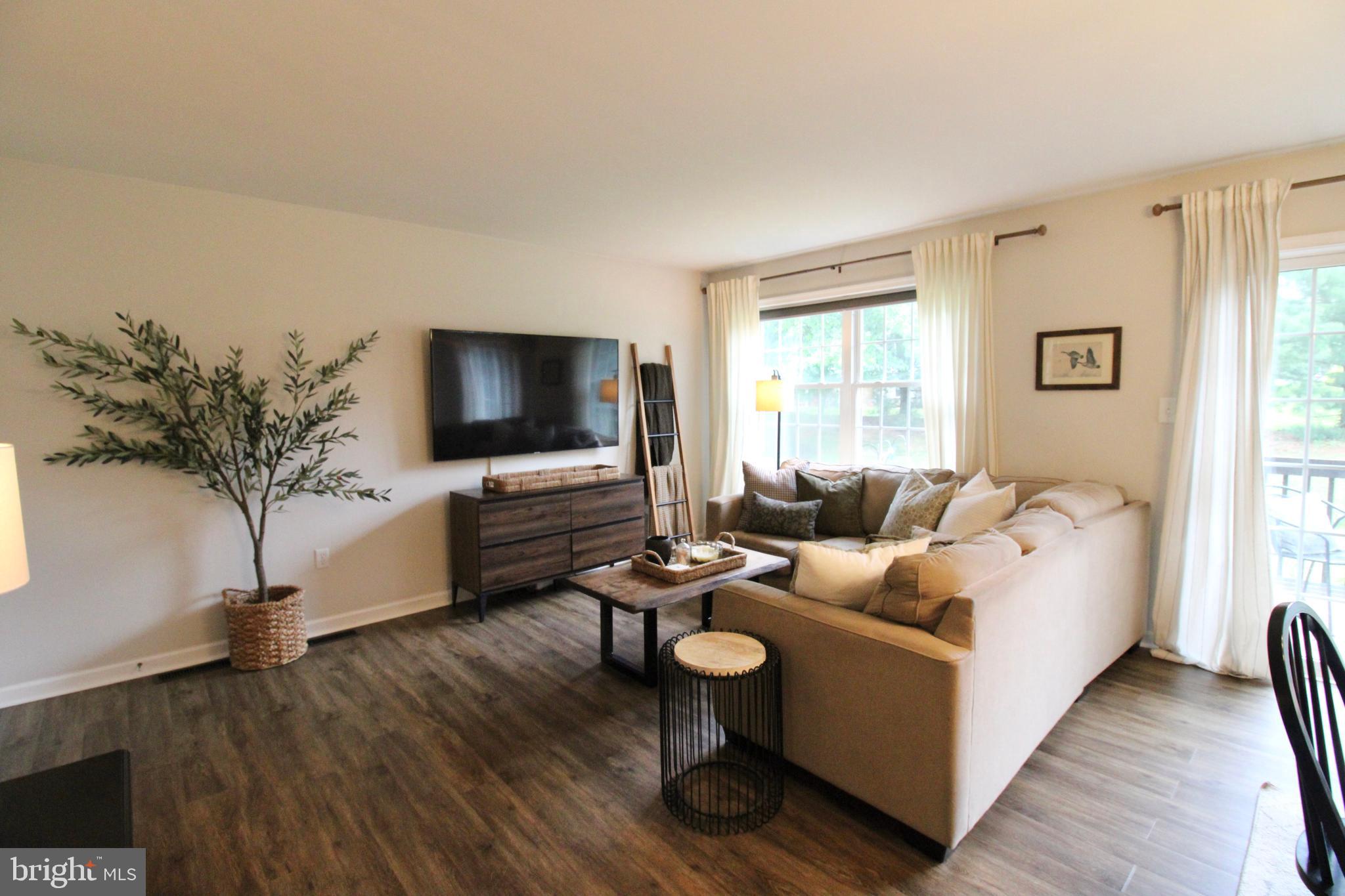 DEERFIELD - Residential